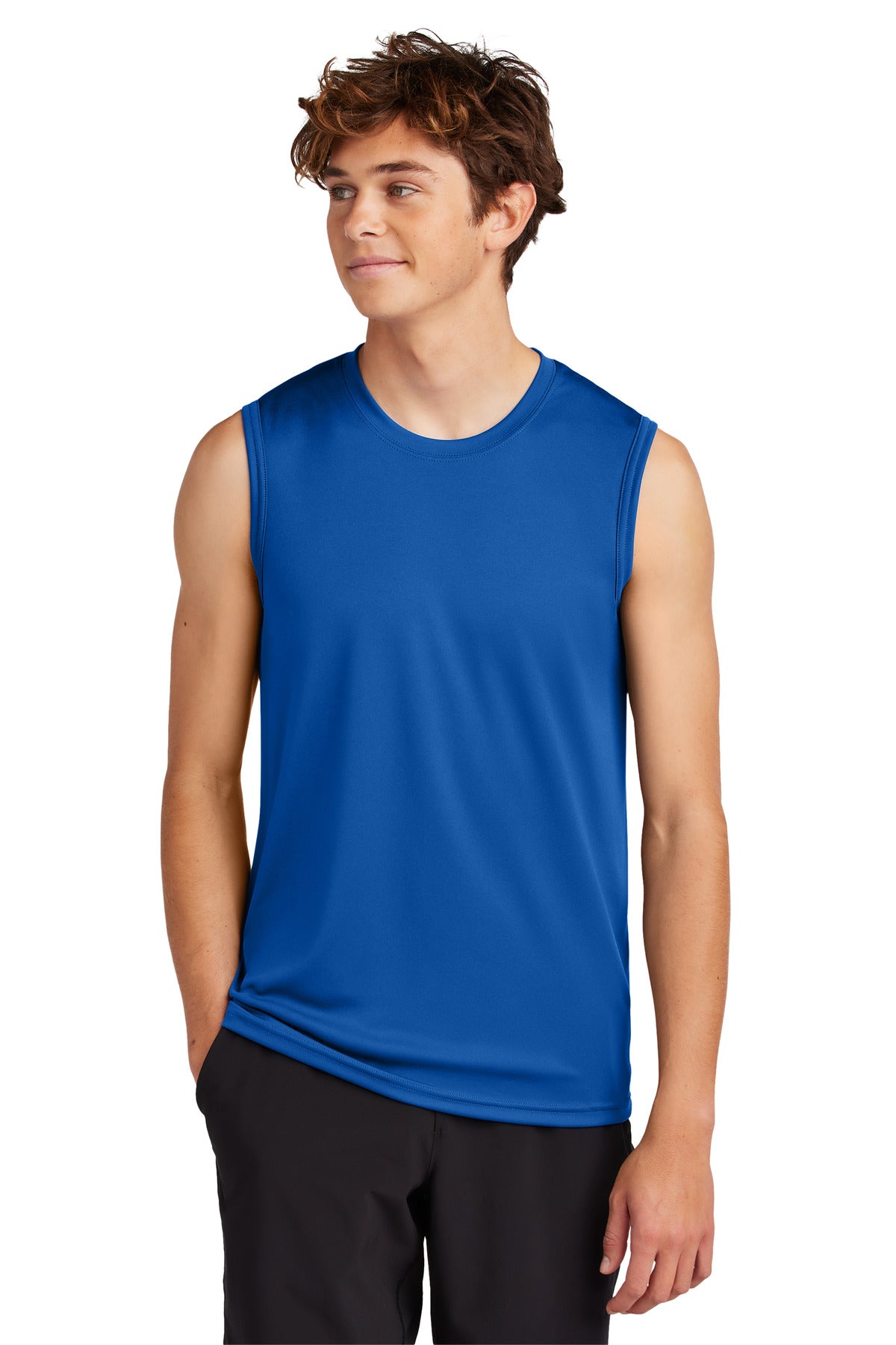 Port & Company ® Performance Sleeveless Tee PC380SL