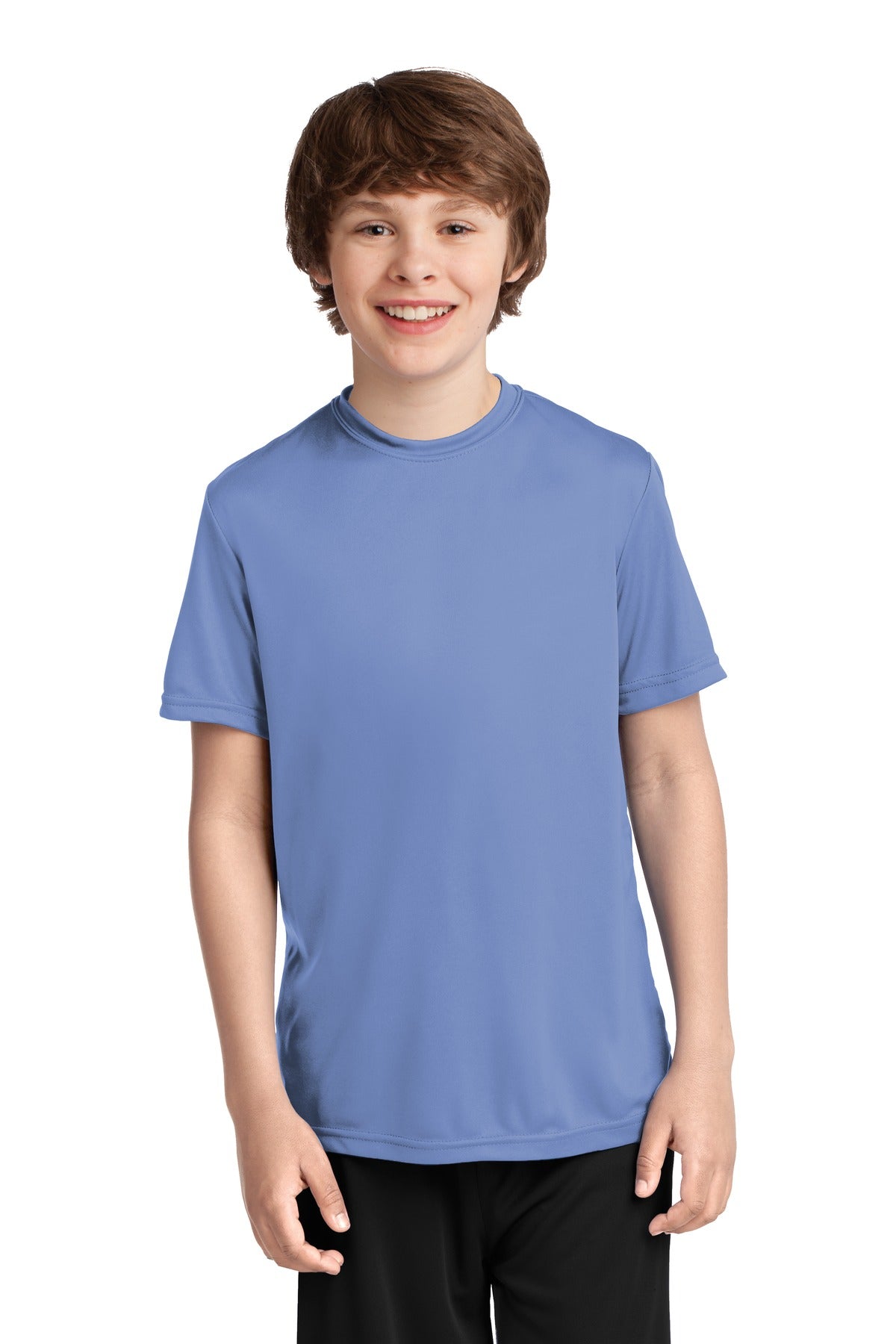 Port & Company ® Youth Performance Tee. PC380Y