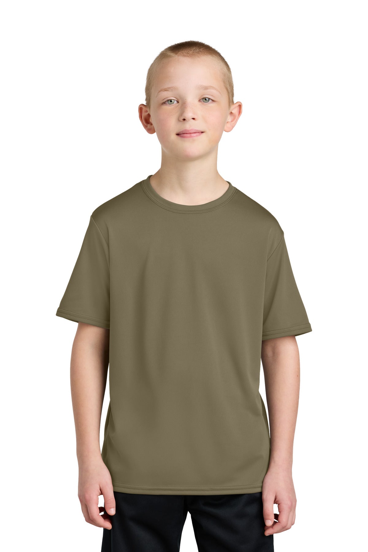 Port & Company ® Youth Performance Tee. PC380Y