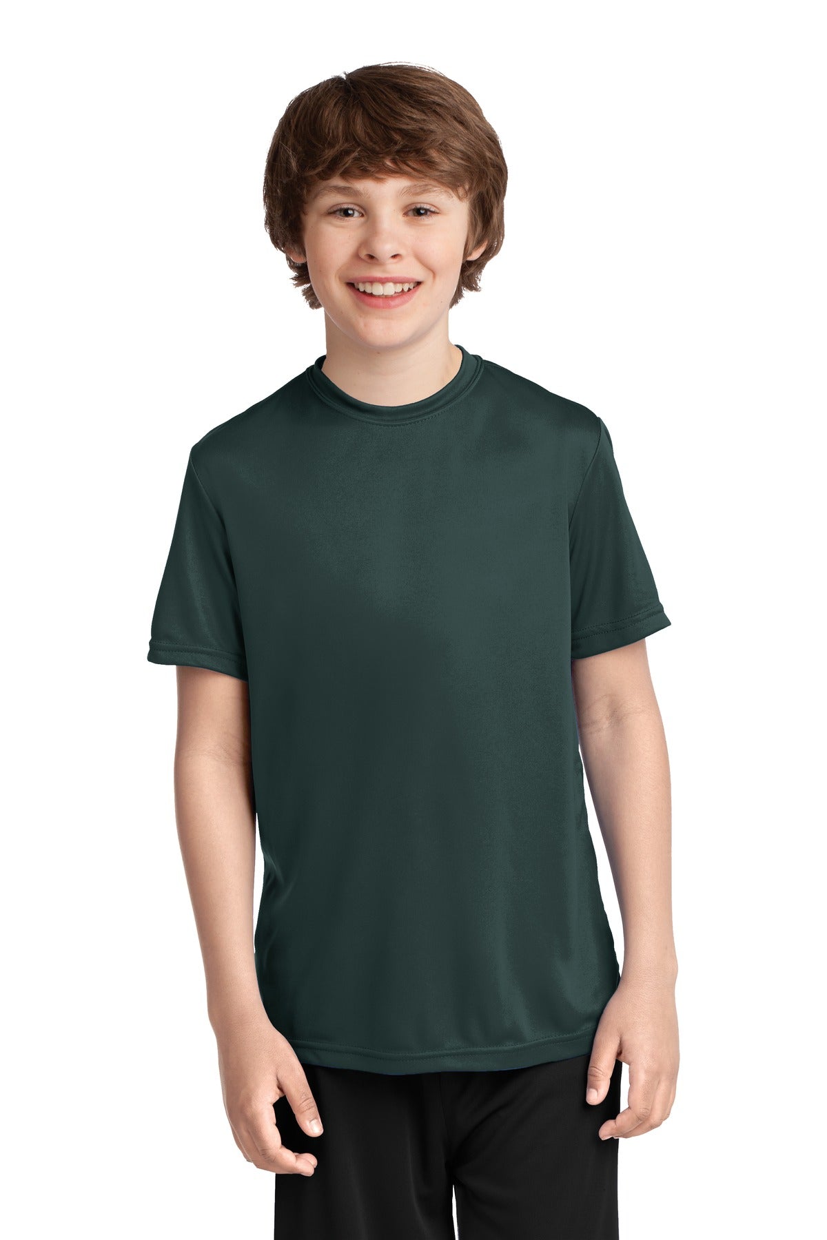 Port & Company ® Youth Performance Tee. PC380Y