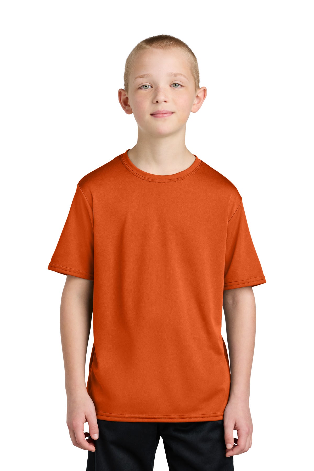 Port & Company ® Youth Performance Tee. PC380Y