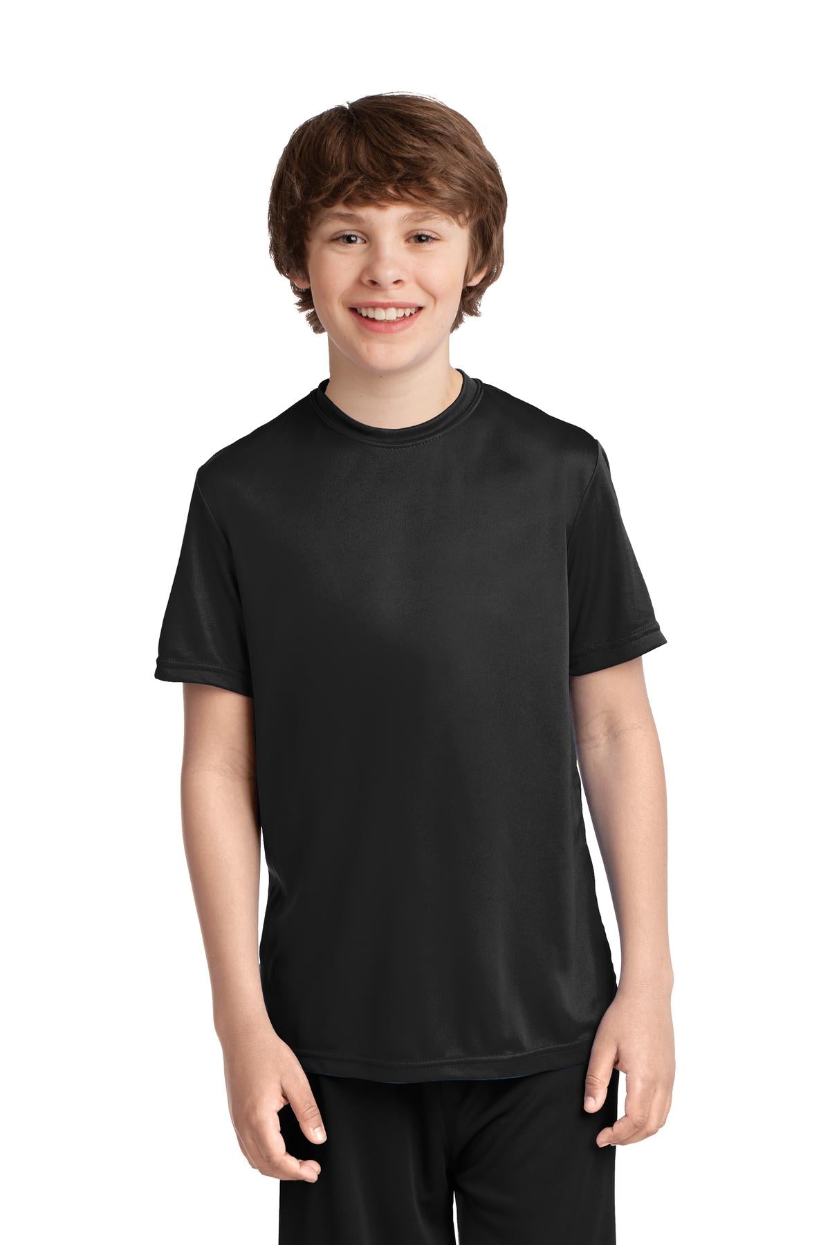 Port & Company ® Youth Performance Tee. PC380Y