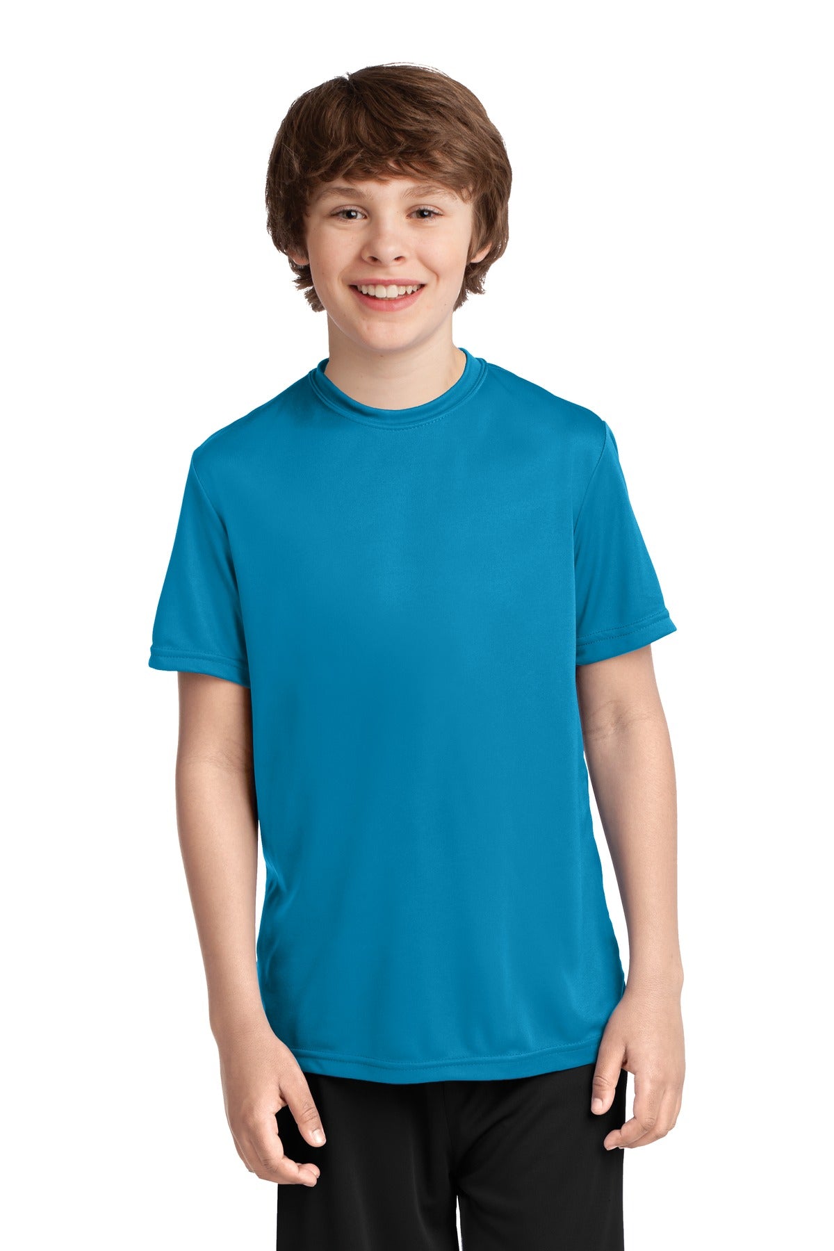 Port & Company ® Youth Performance Tee. PC380Y
