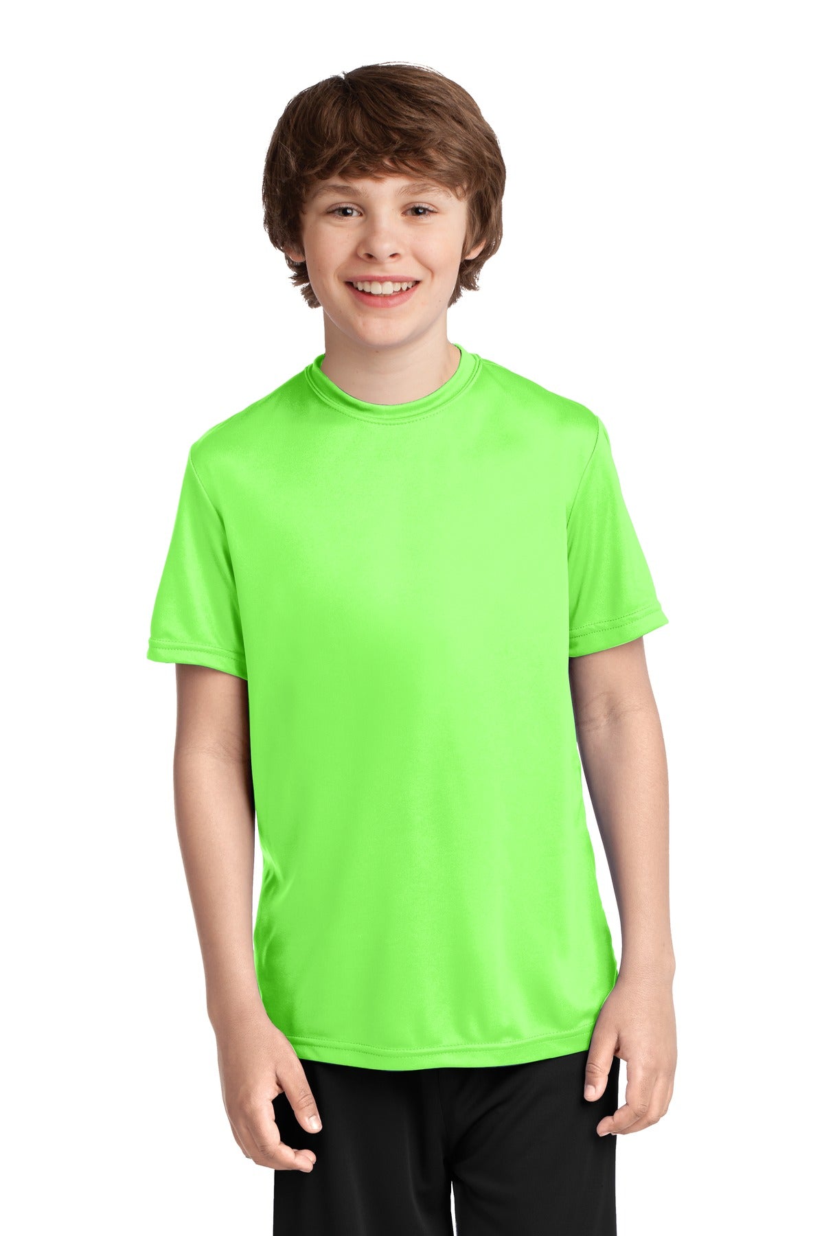 Port & Company ® Youth Performance Tee. PC380Y