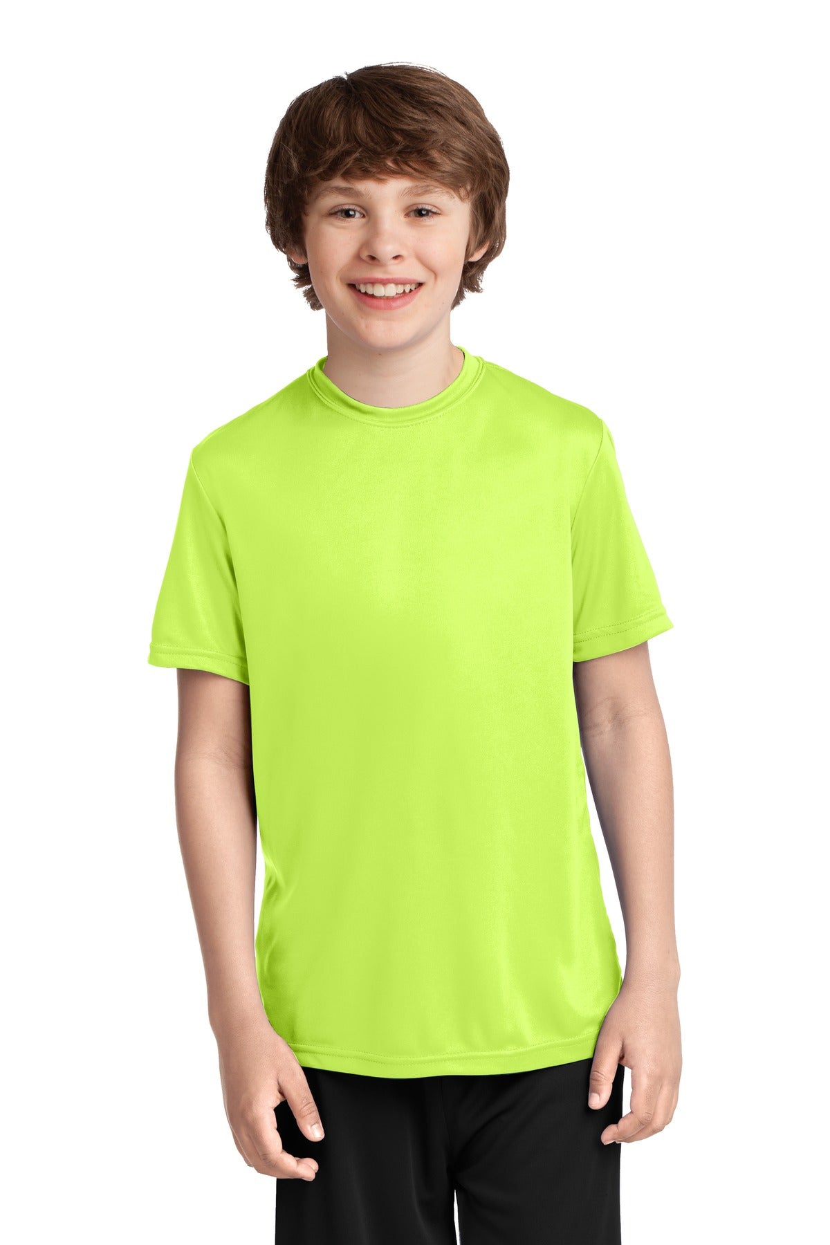 Port & Company ® Youth Performance Tee. PC380Y