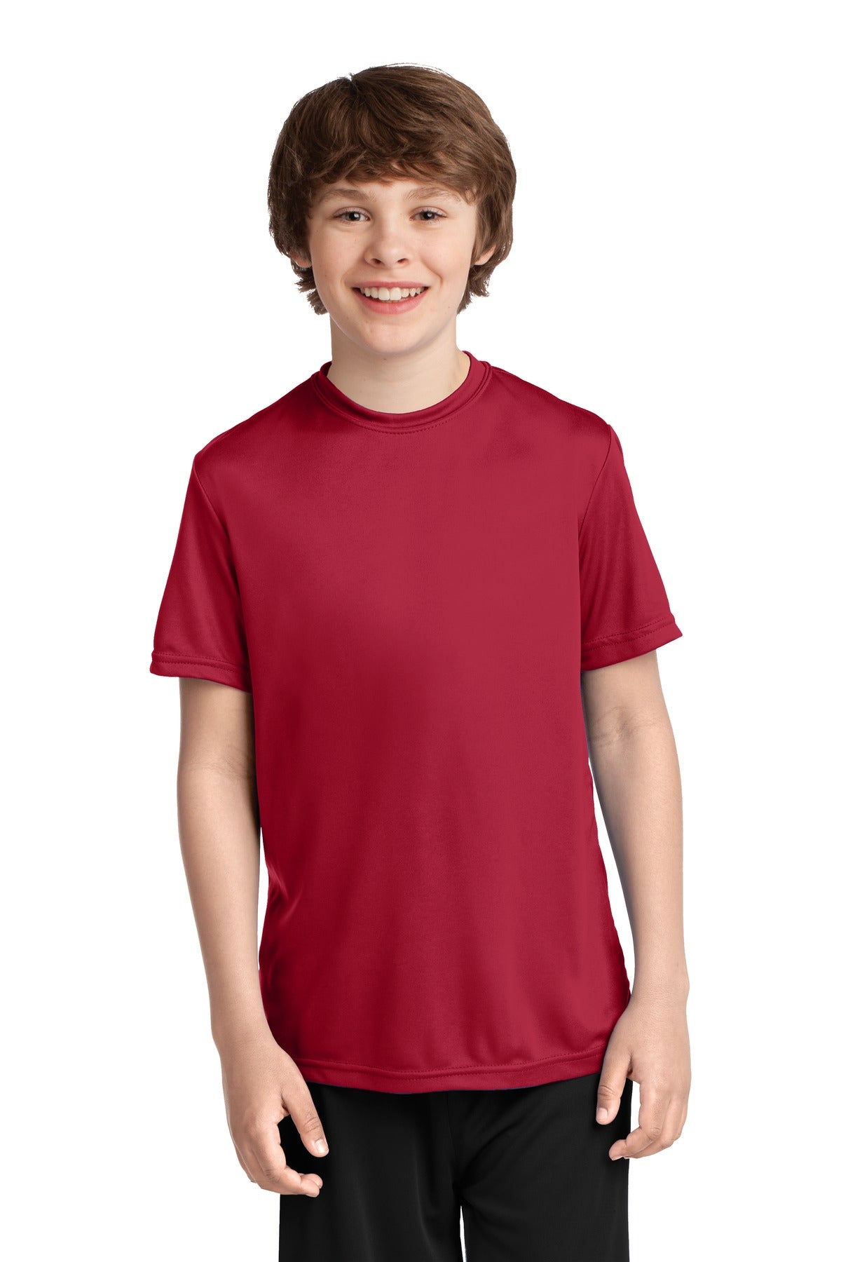 Port & Company ® Youth Performance Tee. PC380Y
