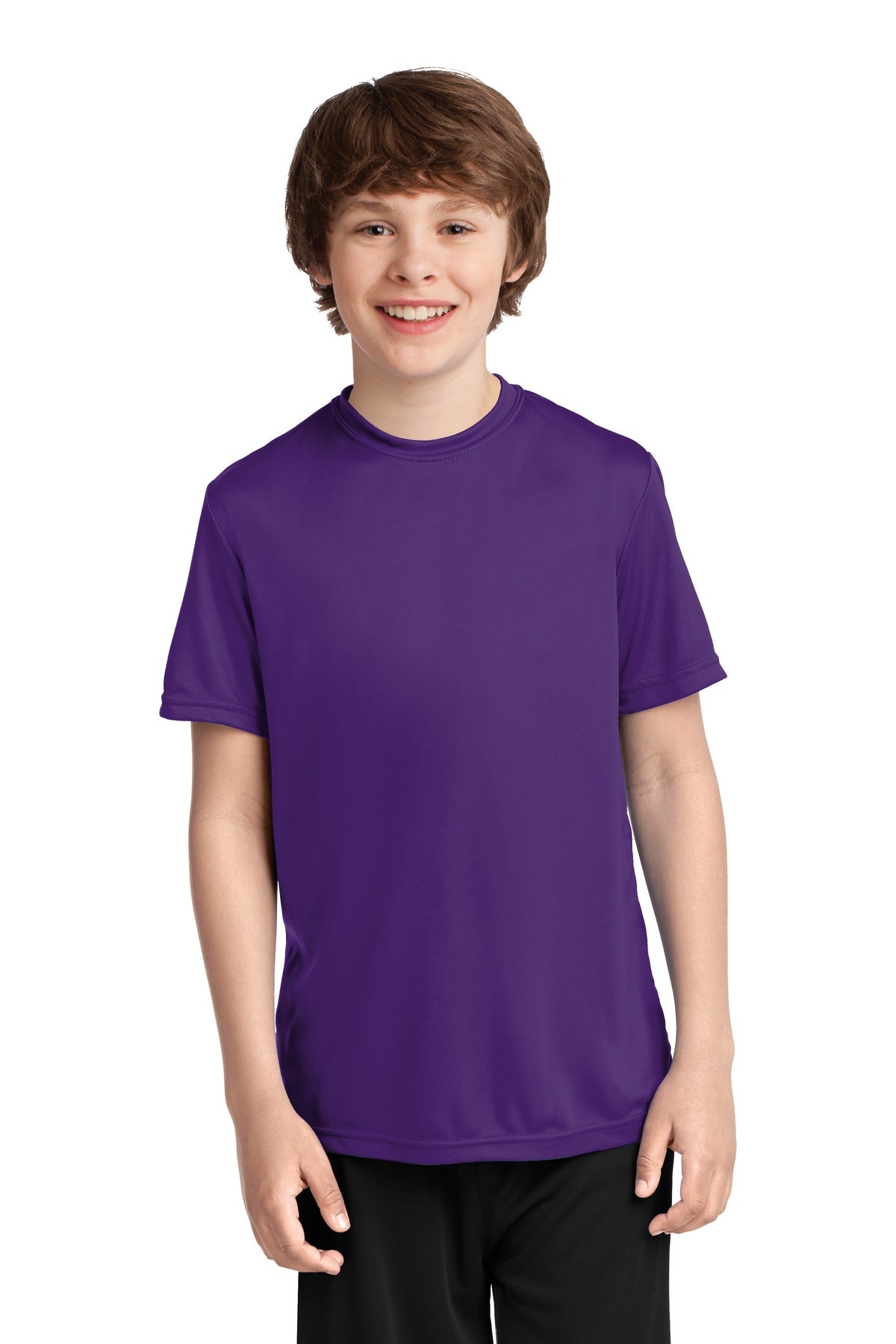 Port & Company ® Youth Performance Tee. PC380Y