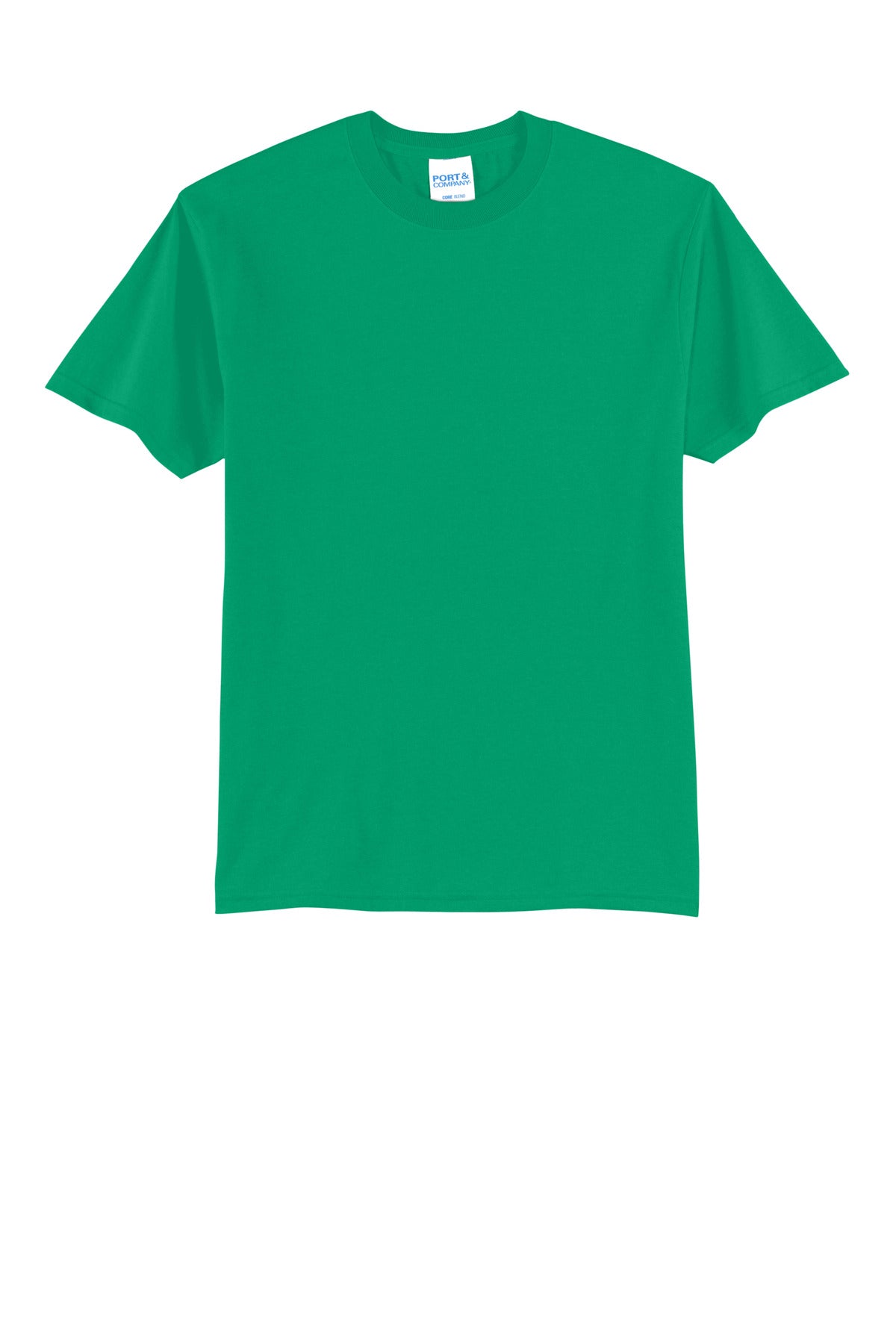 Port & Company ® Lightweight Cotton Tee PC43
