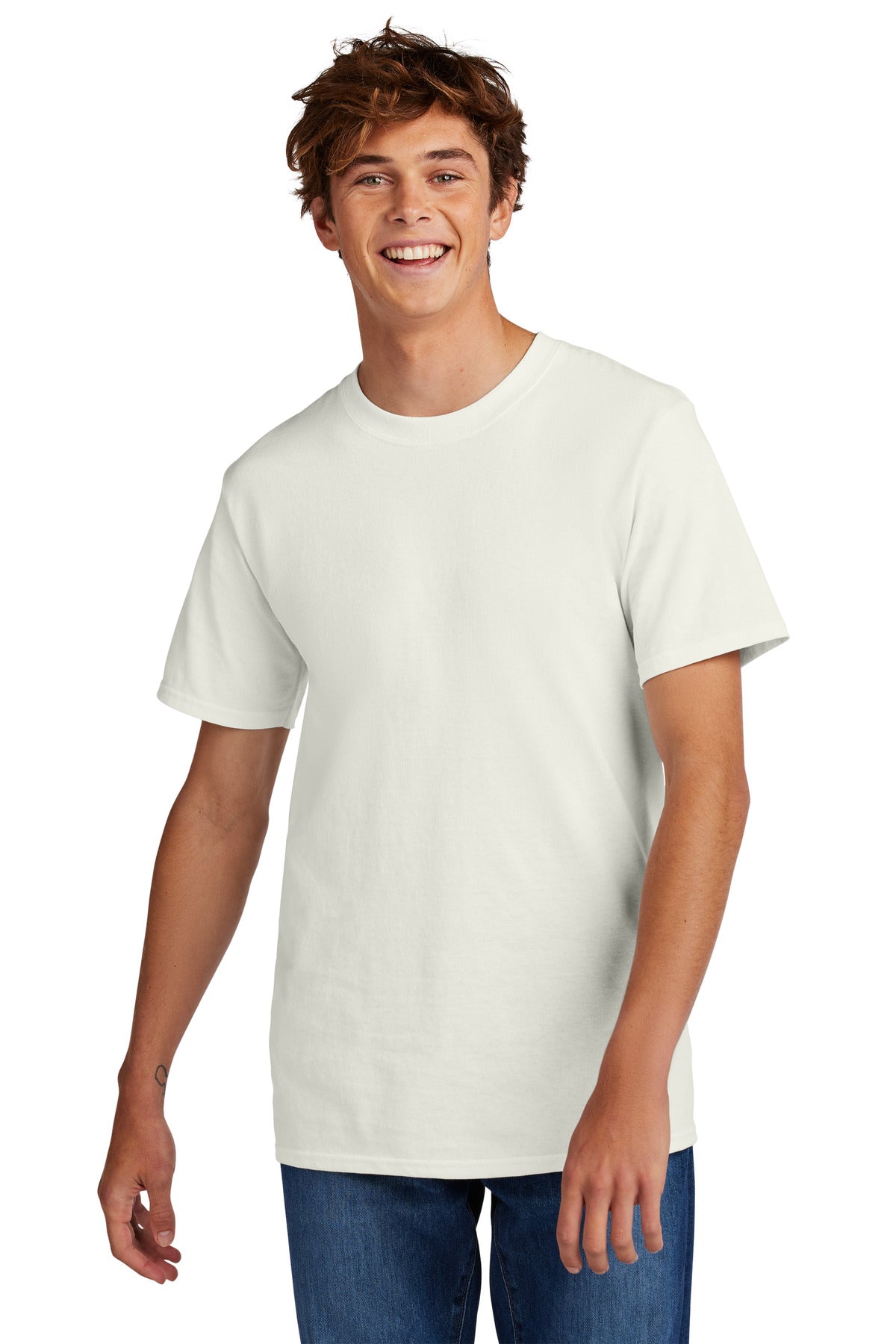 Port & Company ® Core Cotton PFD Tee PC54PFD