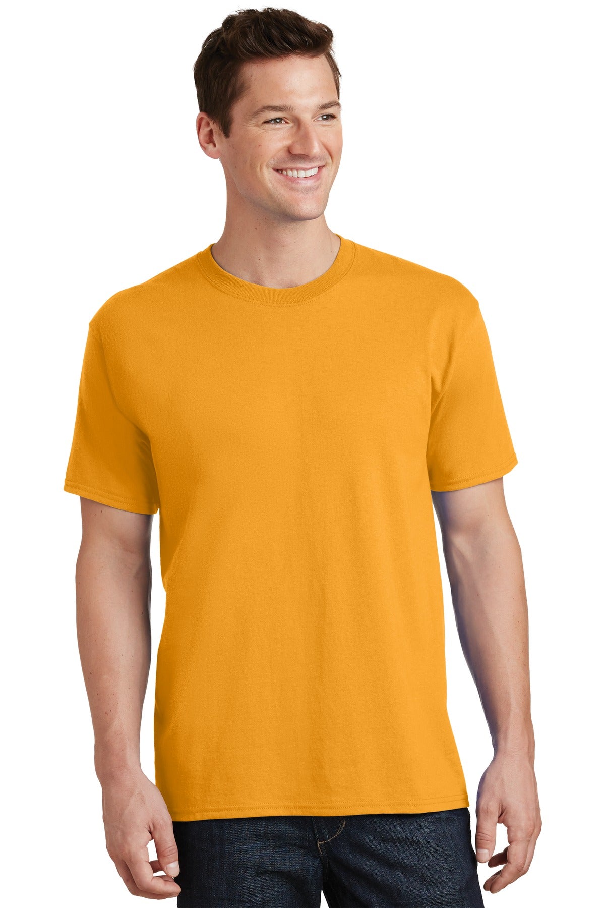 Port & Company ® Tall Core Cotton Tee PC54T