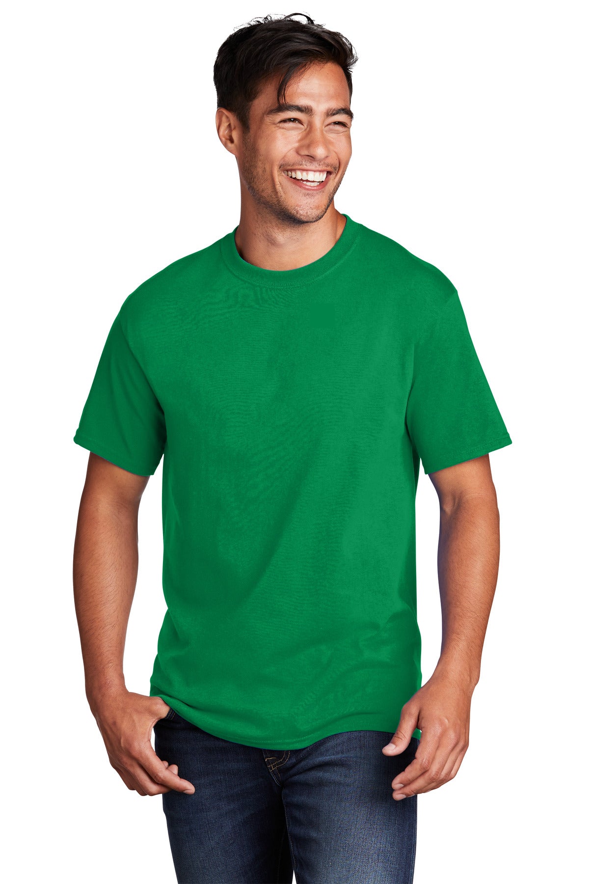Port & Company ® - Core Cotton Tee. PC54
