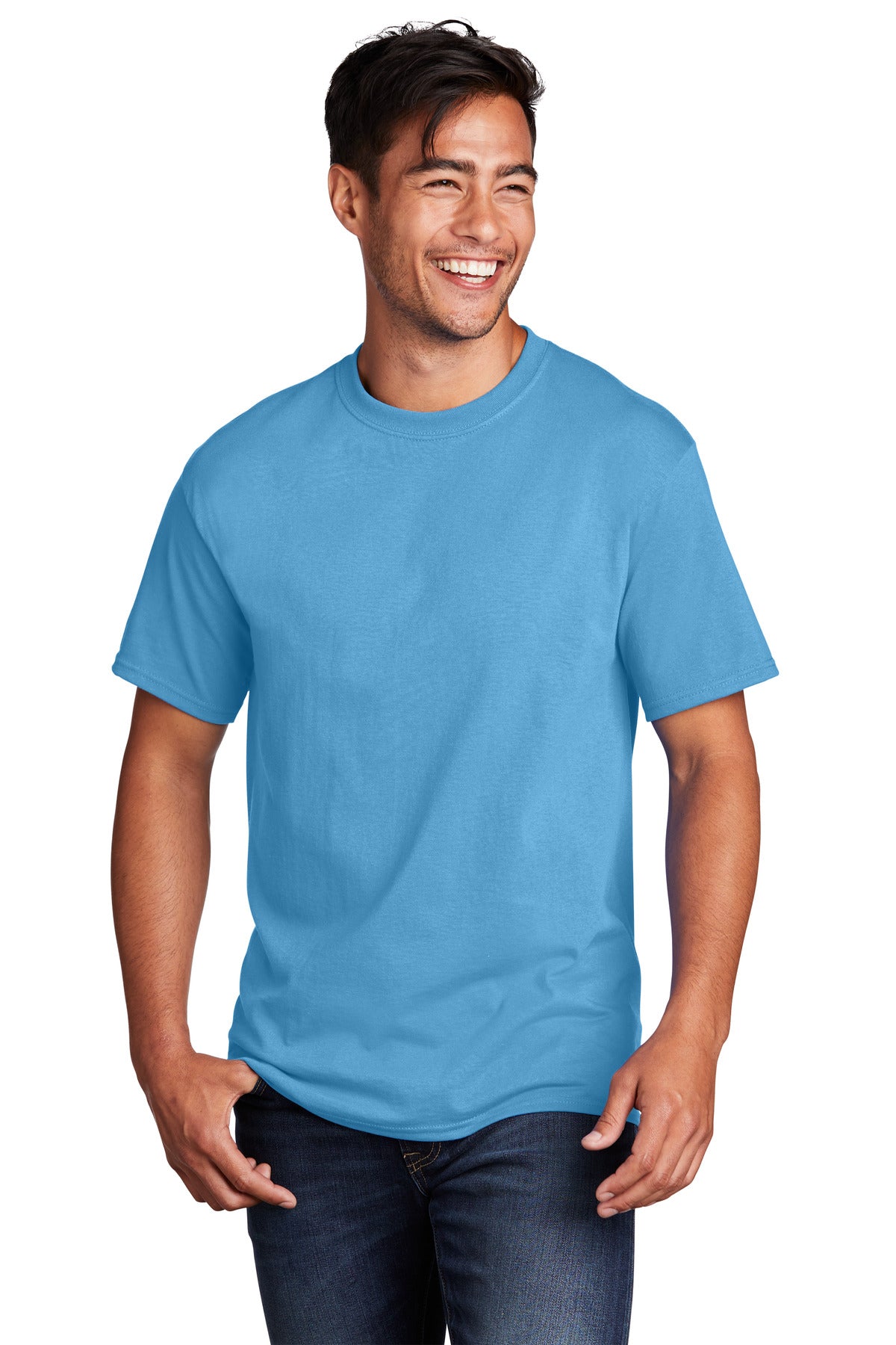Port & Company ® - Core Cotton Tee. PC54