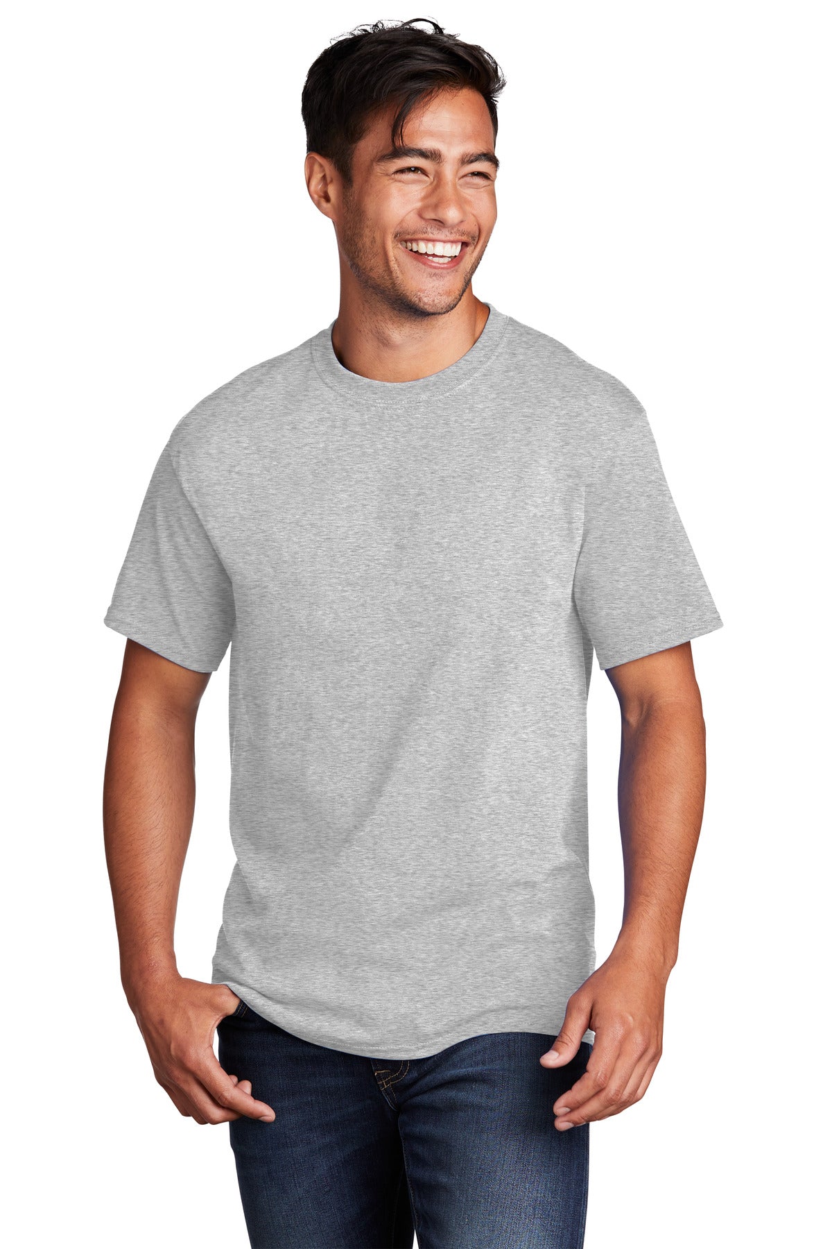 Port & Company ® - Core Cotton Tee. PC54