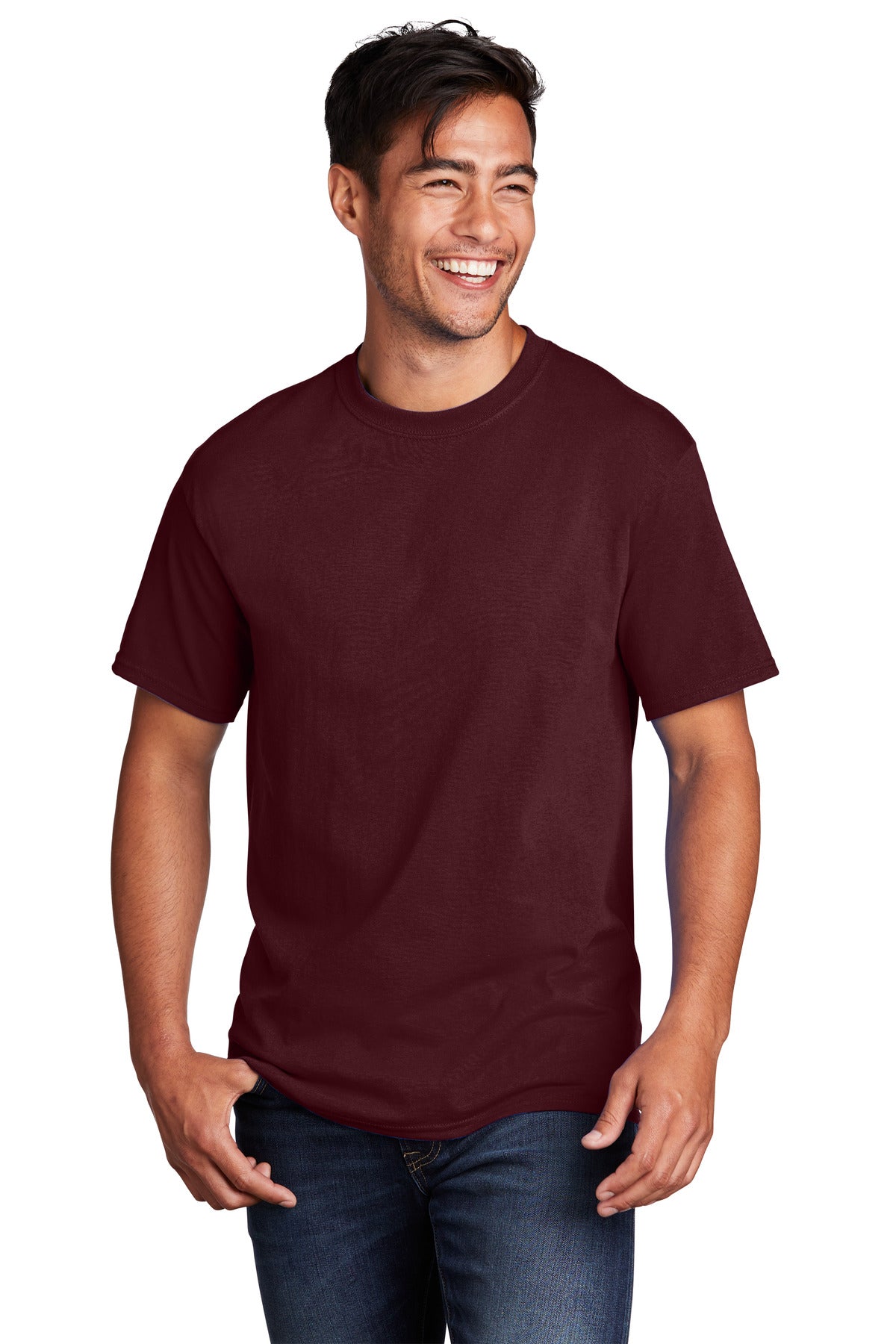 Port & Company ® - Core Cotton Tee. PC54