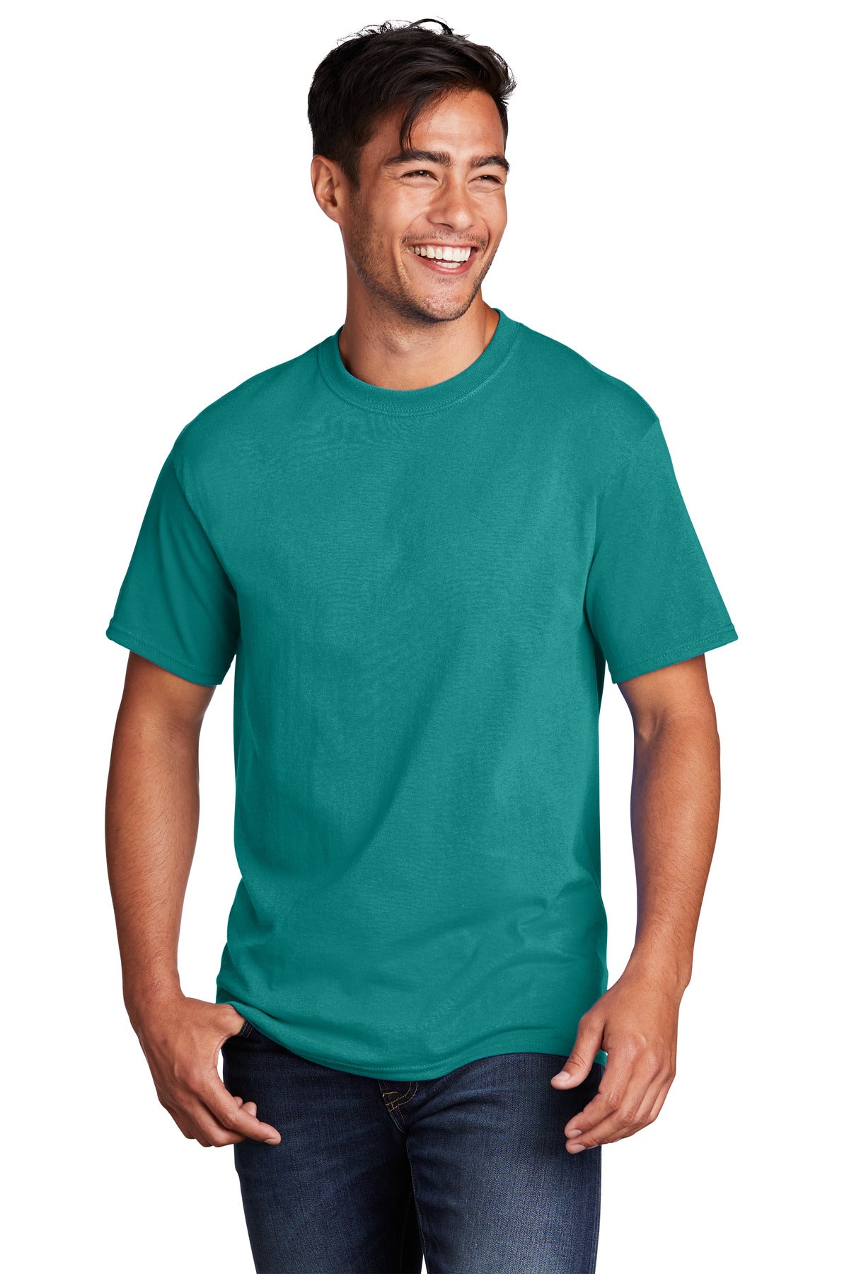 Port & Company ® - Core Cotton Tee. PC54