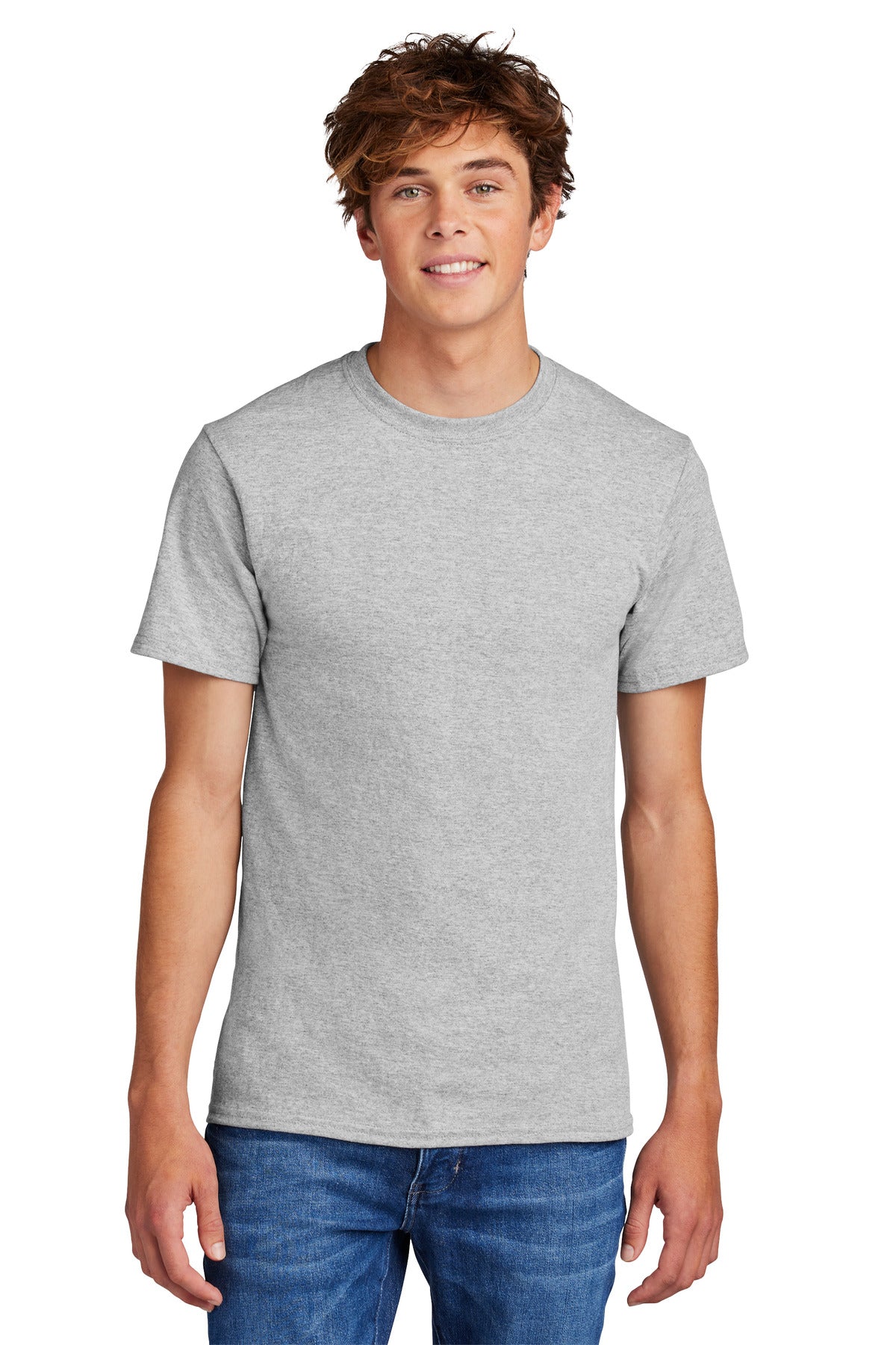 Port & Company ® - Core Blend Tee. PC55
