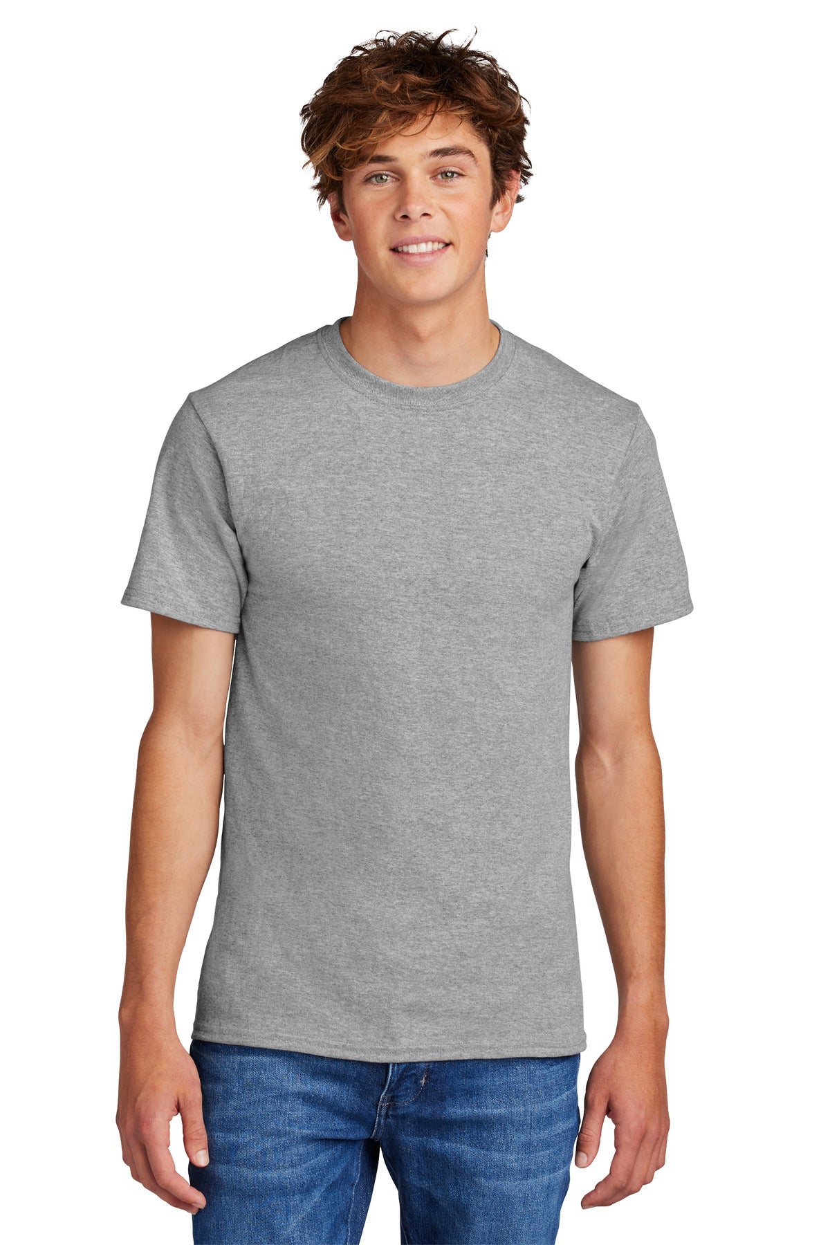 Port & Company ® - Core Blend Tee. PC55