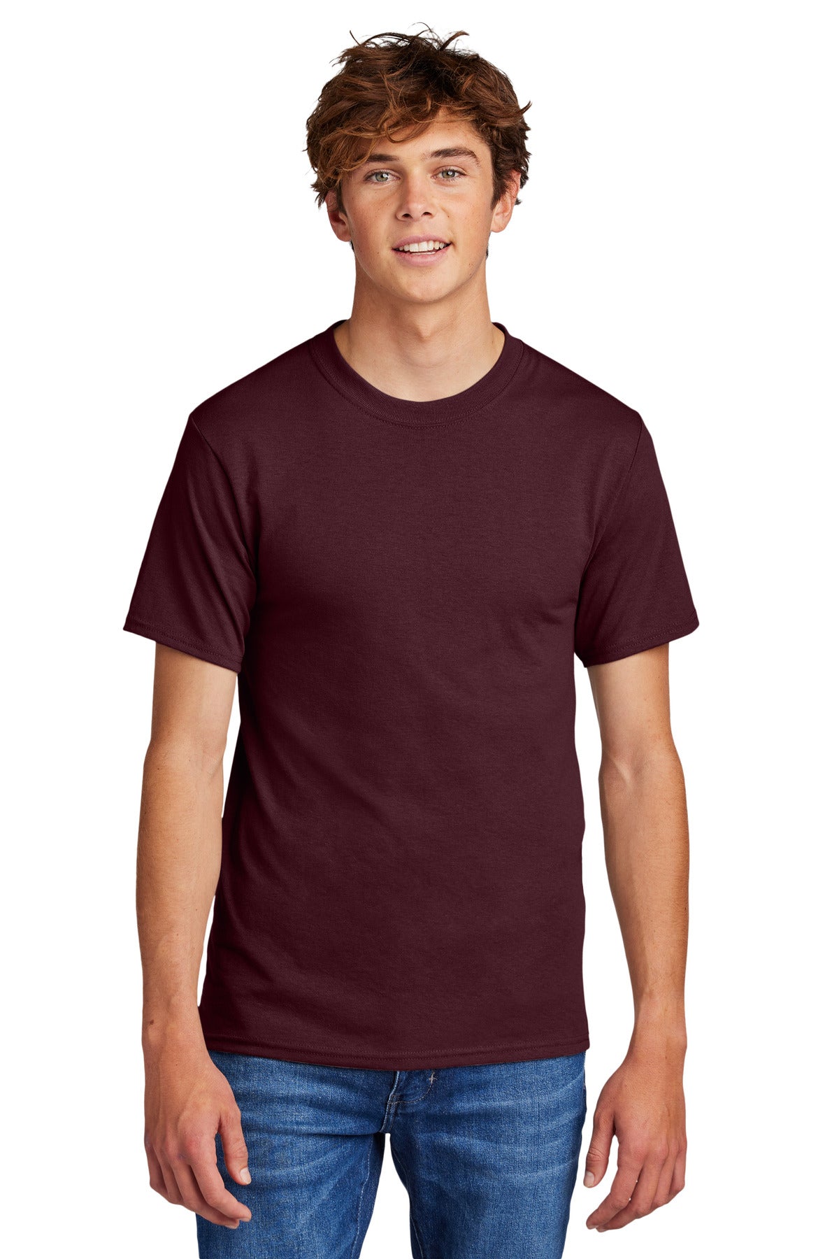 Port & Company ® - Core Blend Tee. PC55