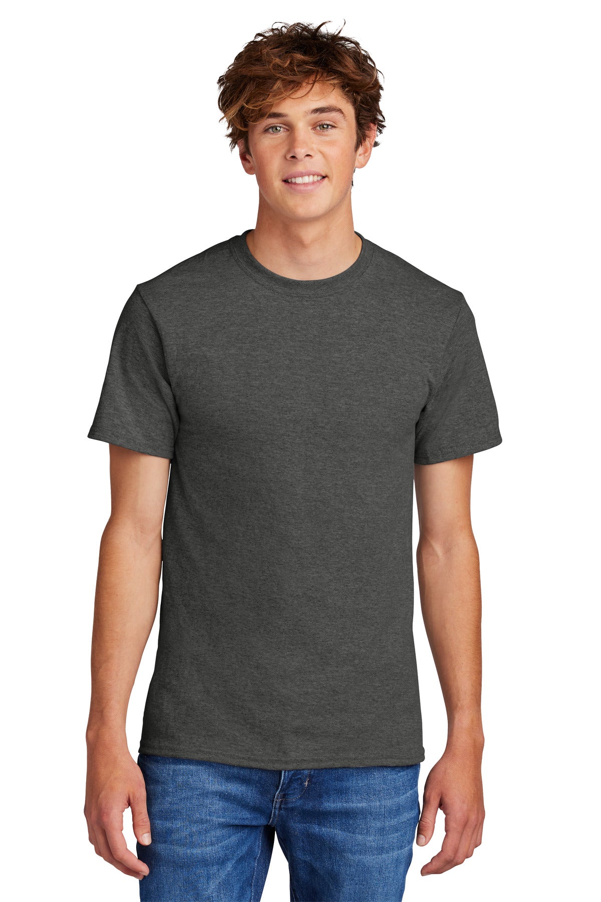 Port & Company ® - Core Blend Tee. PC55