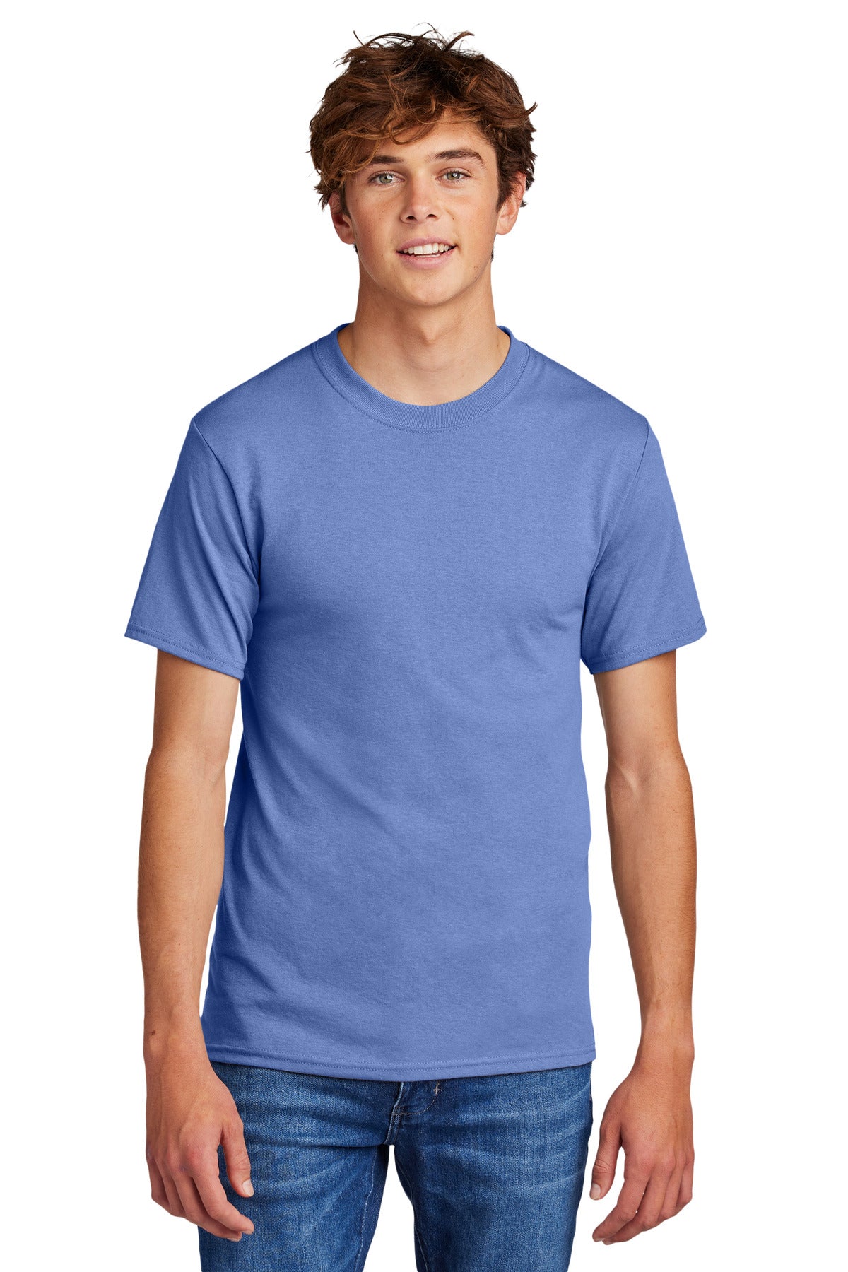 Port & Company ® - Core Blend Tee. PC55