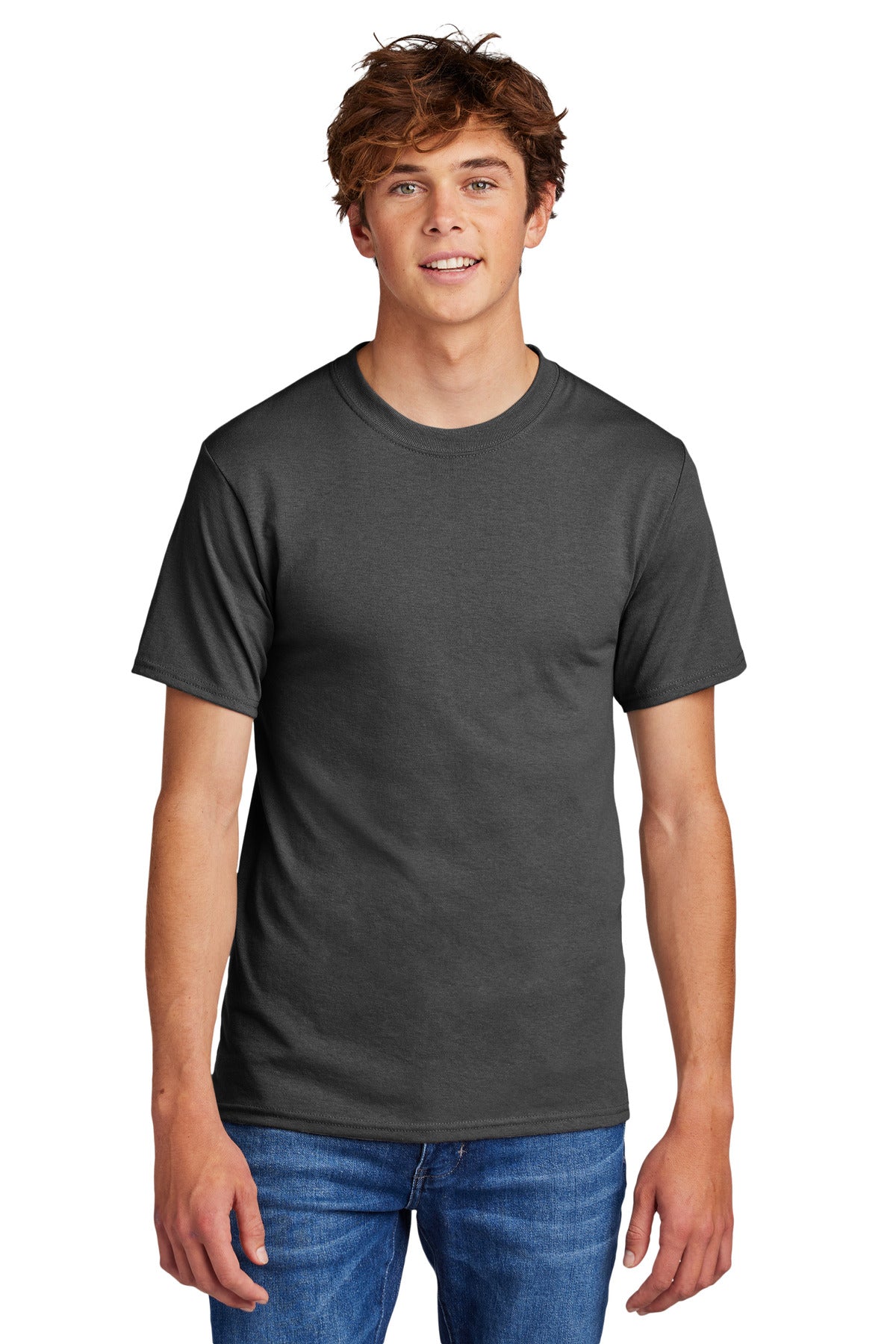Port & Company ® - Core Blend Tee. PC55