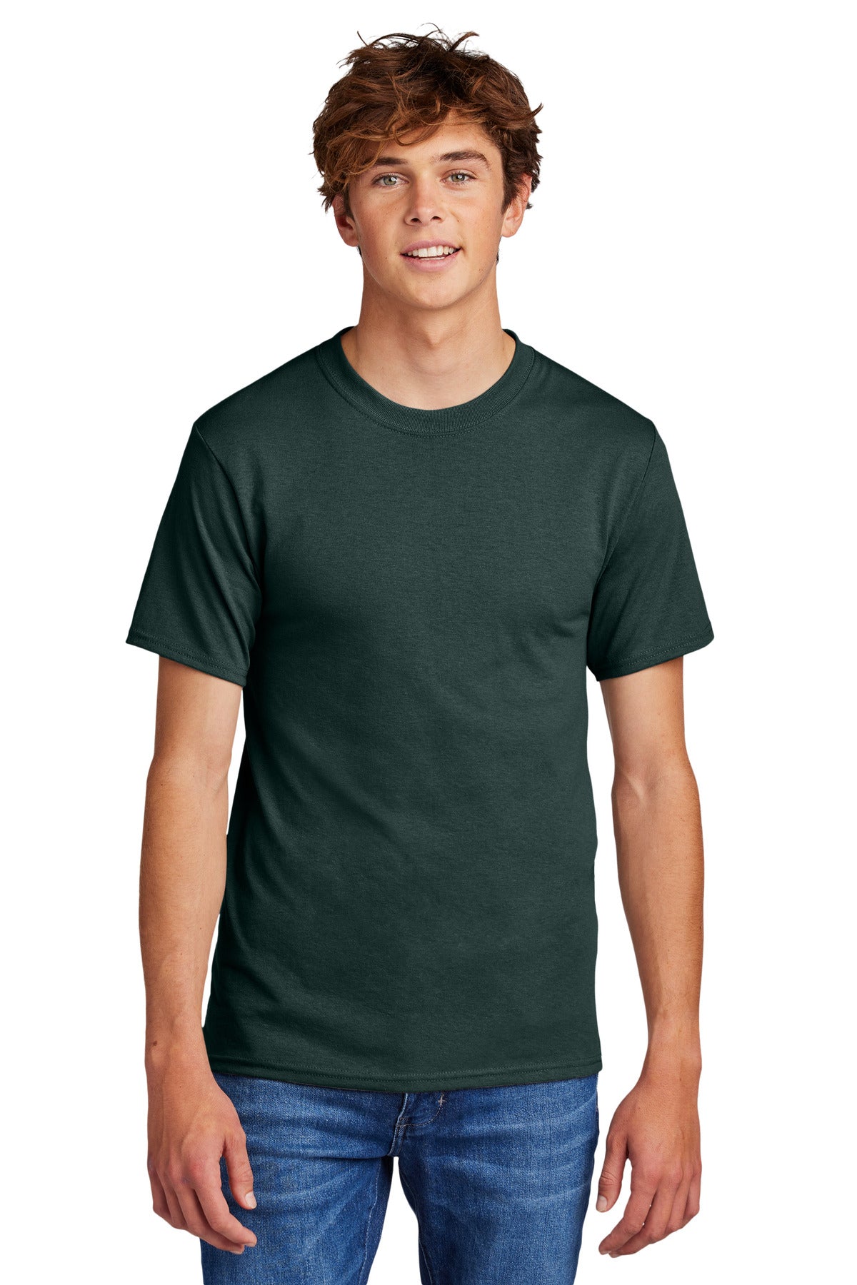 Port & Company ® - Core Blend Tee. PC55