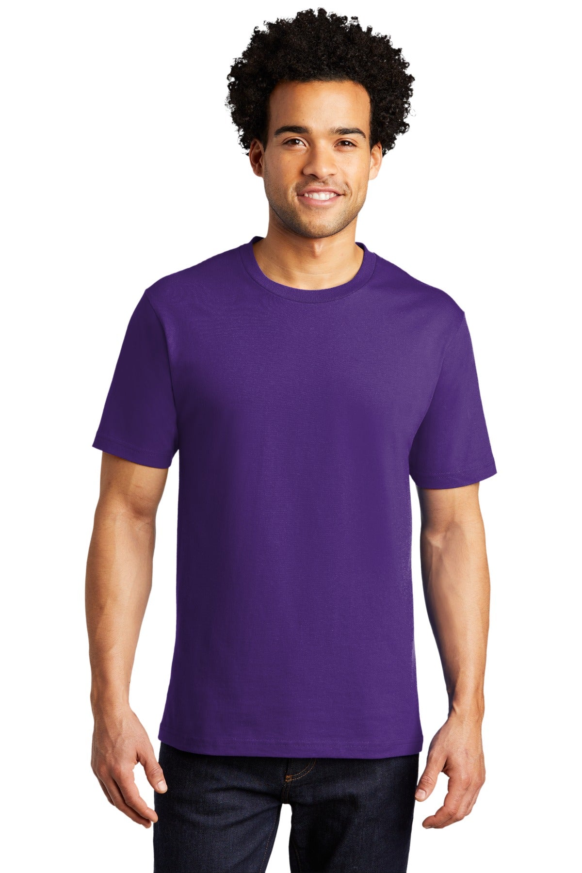 Port & Company ® Bouncer Tee PC600