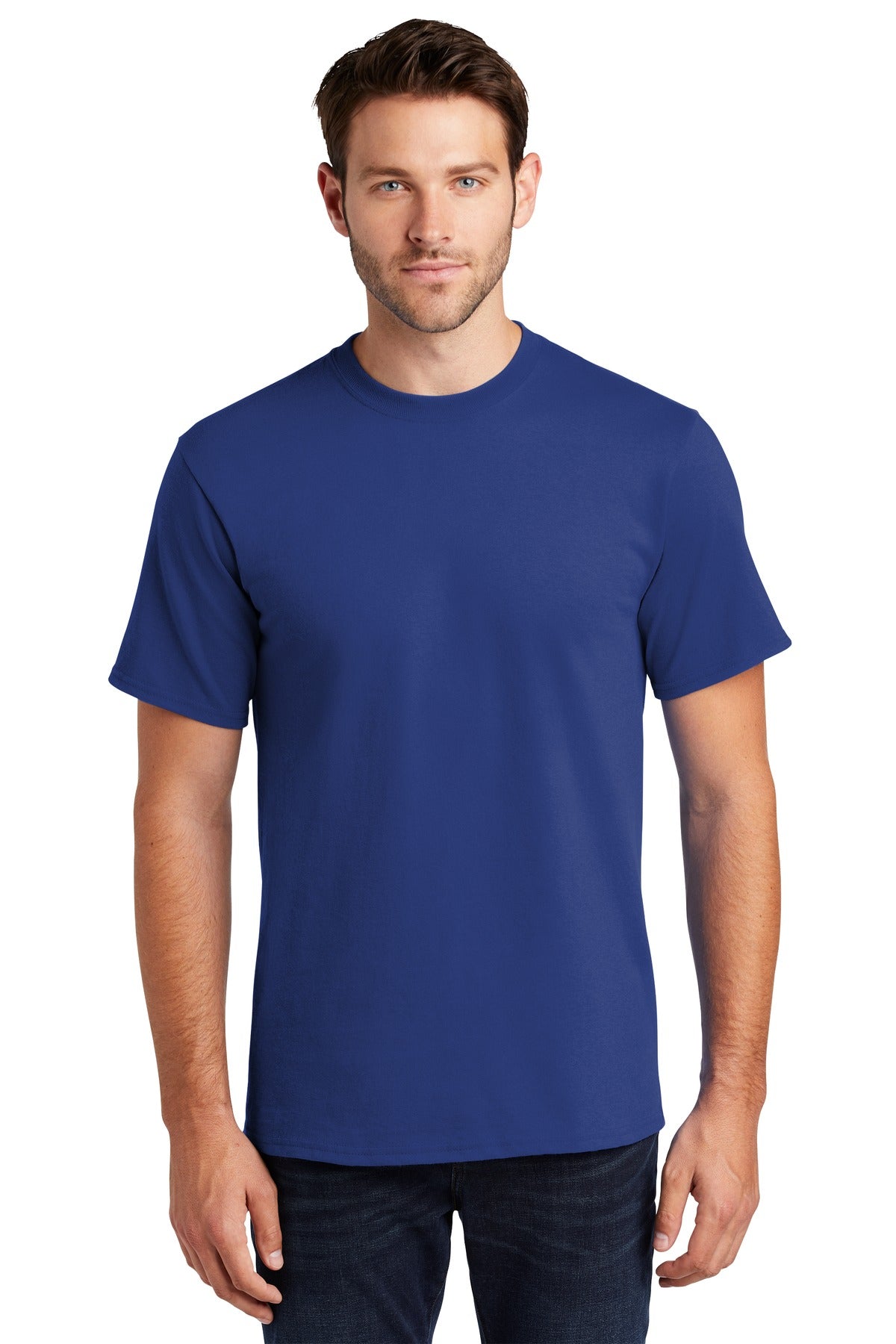 Port & Company ® Tall Essential Tee. PC61T