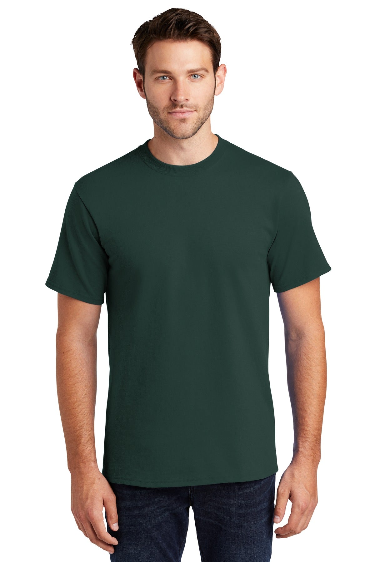 Port & Company ® Tall Essential Tee. PC61T