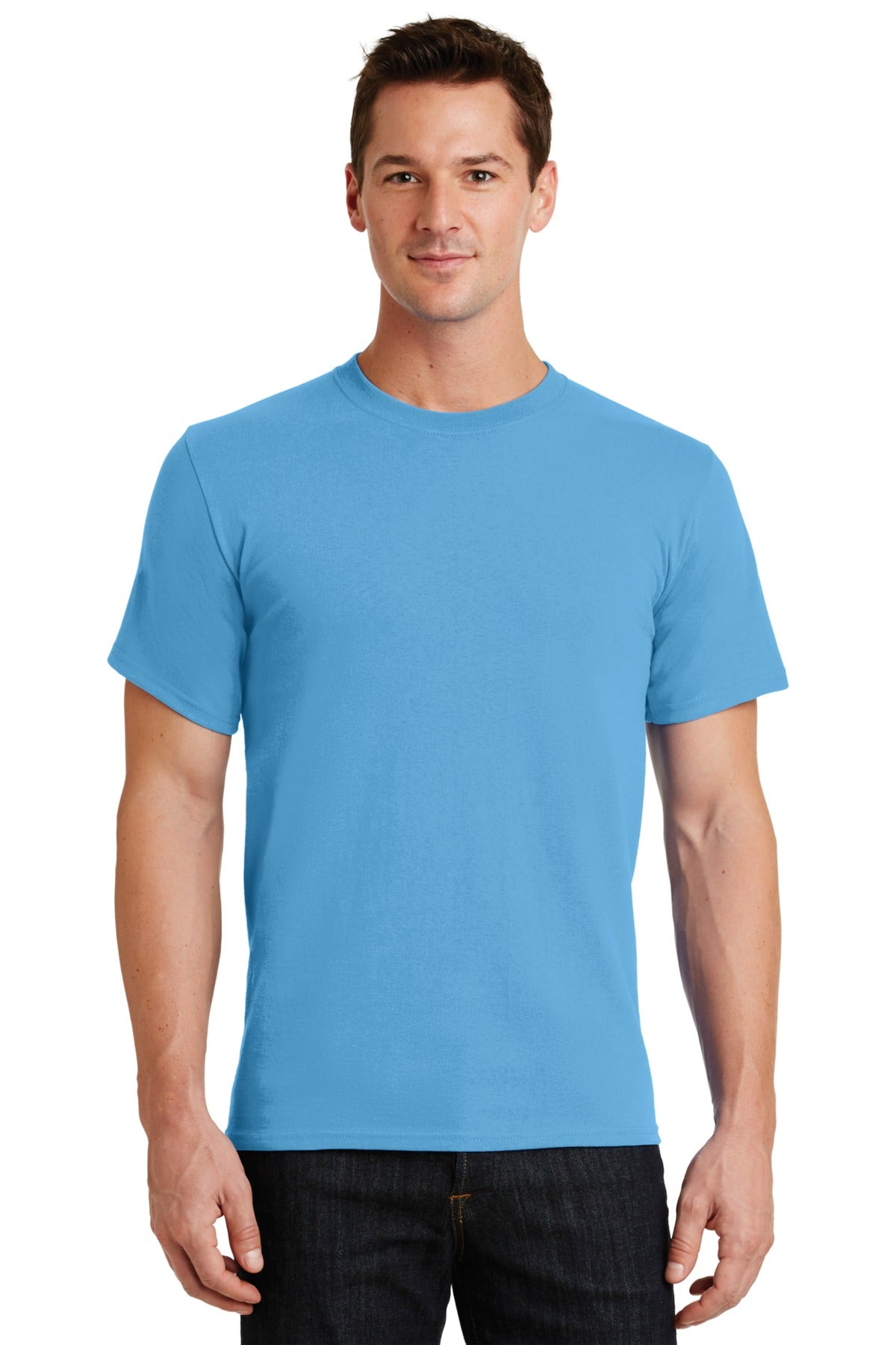 Port & Company ® - Essential Tee. PC61