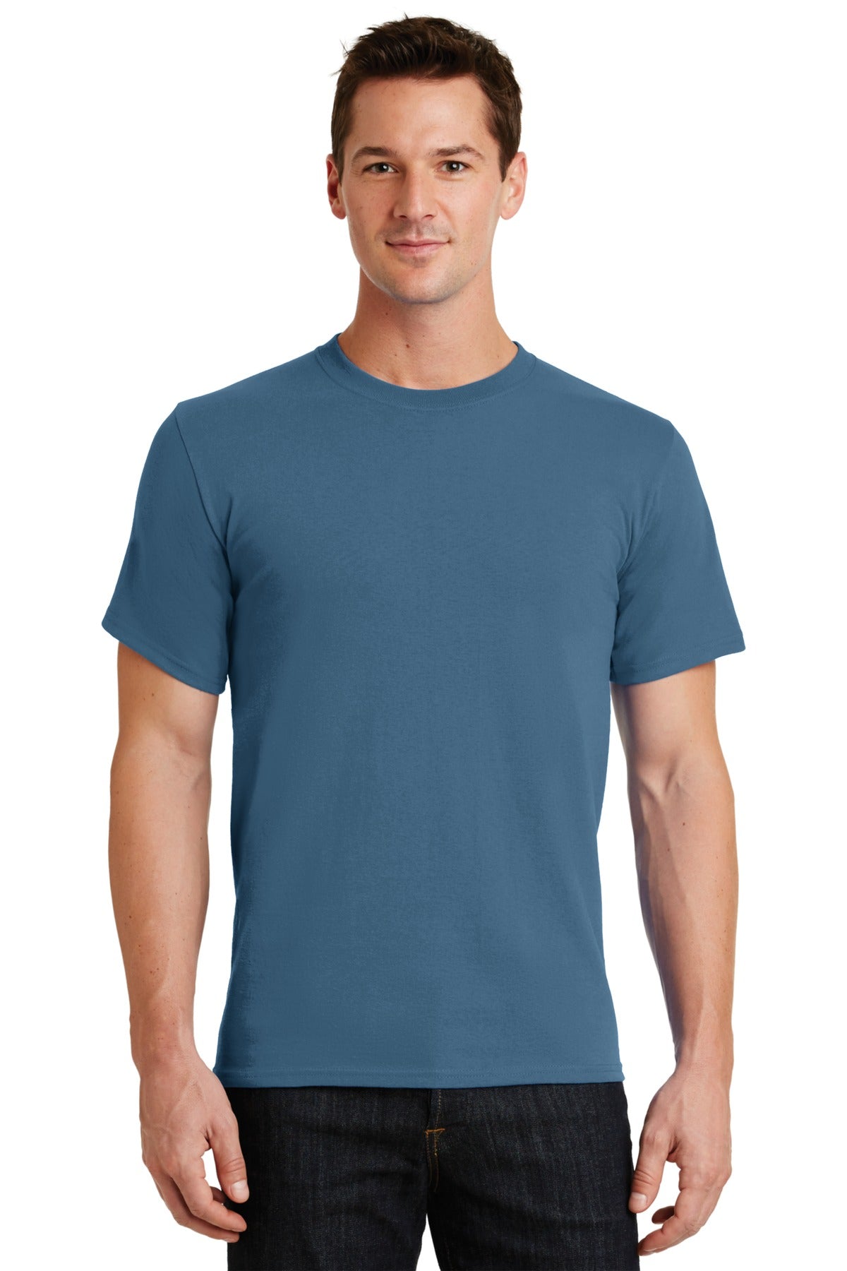 Port & Company ® - Essential Tee. PC61