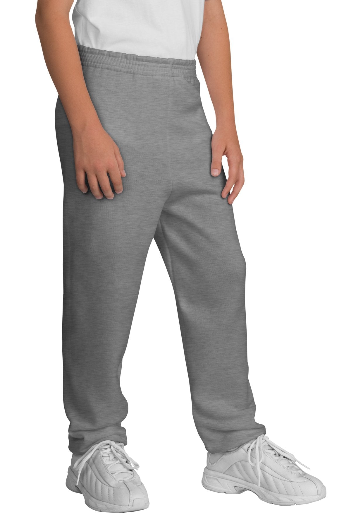Port & Company ® - Youth Core Fleece Sweatpant. PC90YP