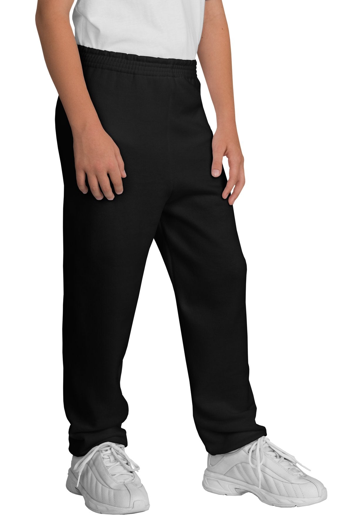 Port & Company ® - Youth Core Fleece Sweatpant. PC90YP