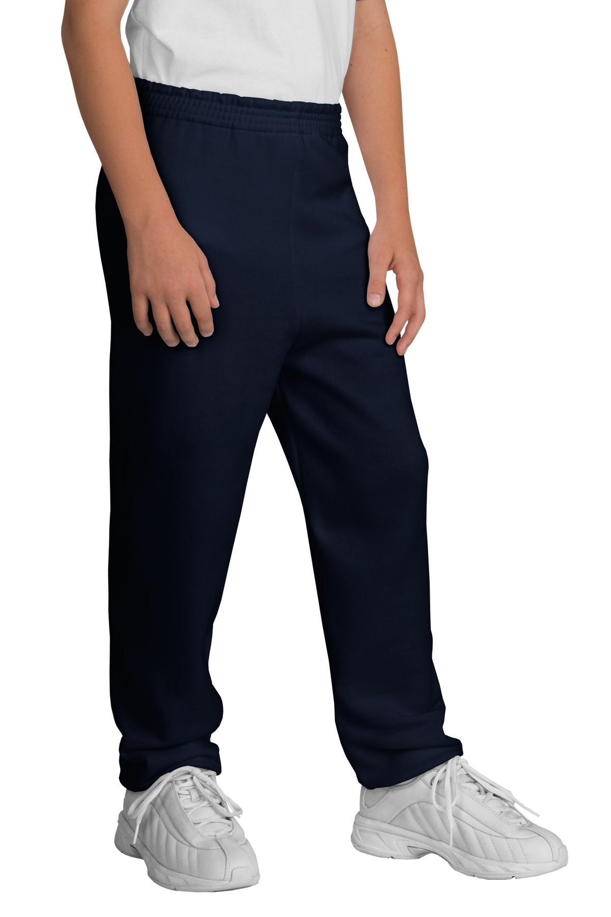 Port & Company ® - Youth Core Fleece Sweatpant. PC90YP