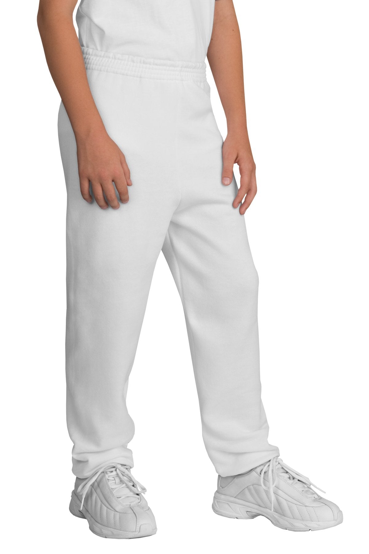 Port & Company ® - Youth Core Fleece Sweatpant. PC90YP