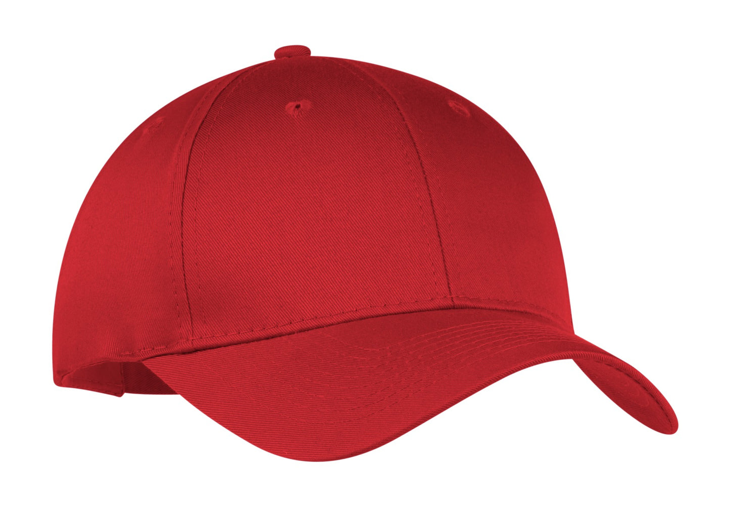 Port & Company ® Six-Panel Twill Cap.  CP80