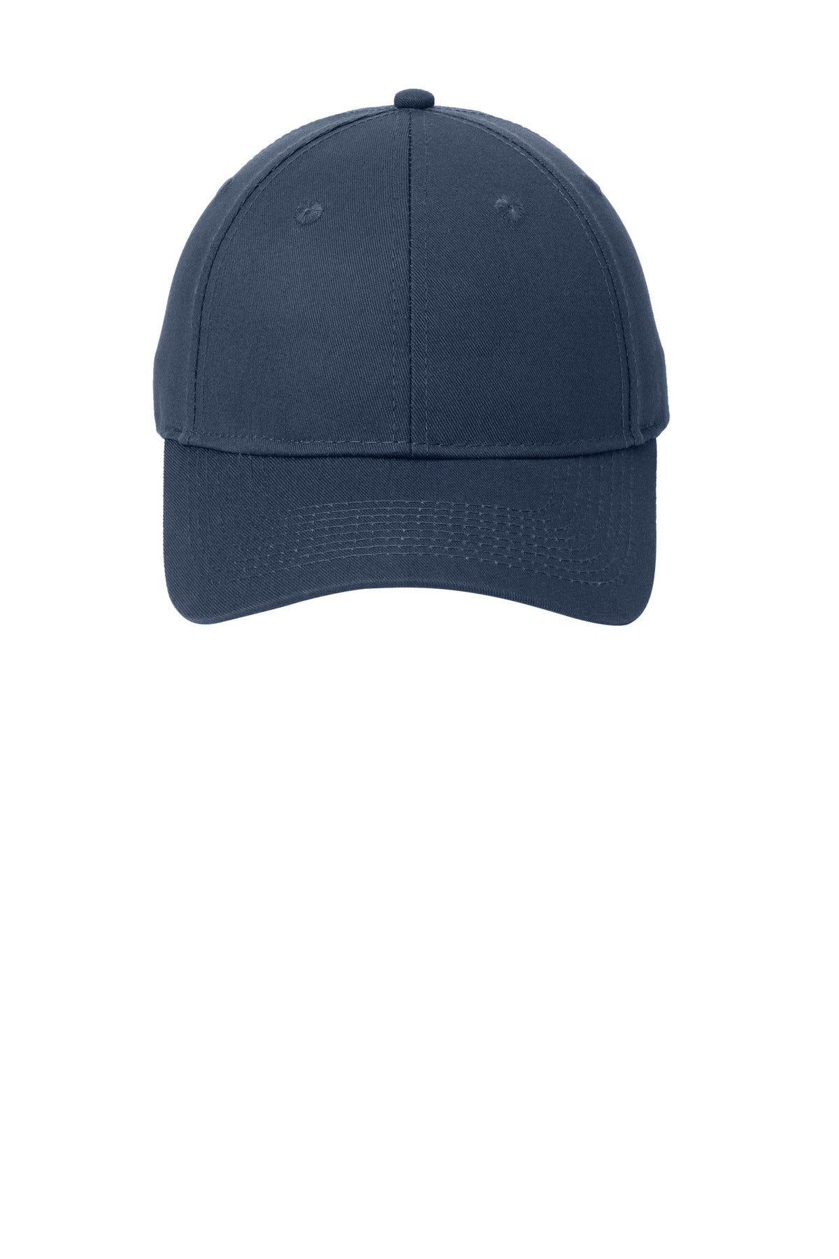 Port & Company ® Six-Panel Twill Cap.  CP80