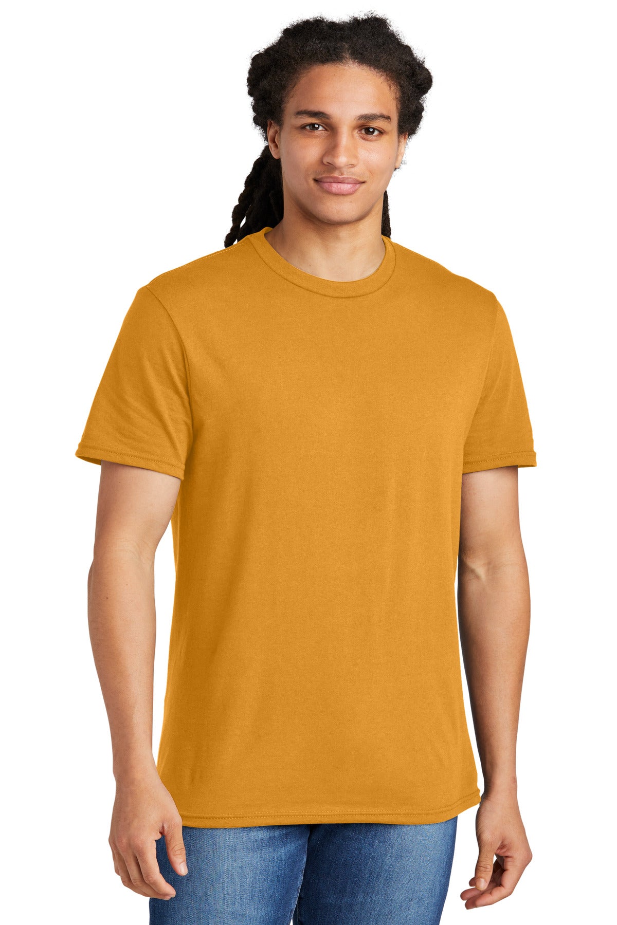 District ®  The Concert Tee ®  DT5000