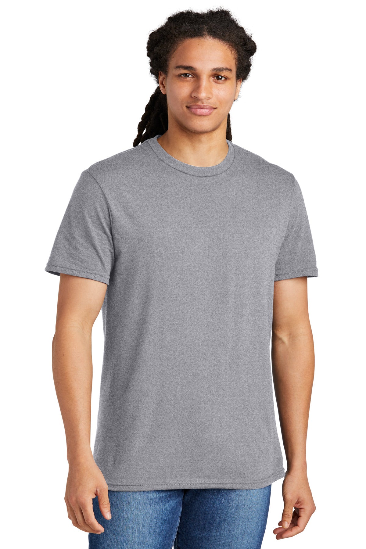 District ®  The Concert Tee ®  DT5000