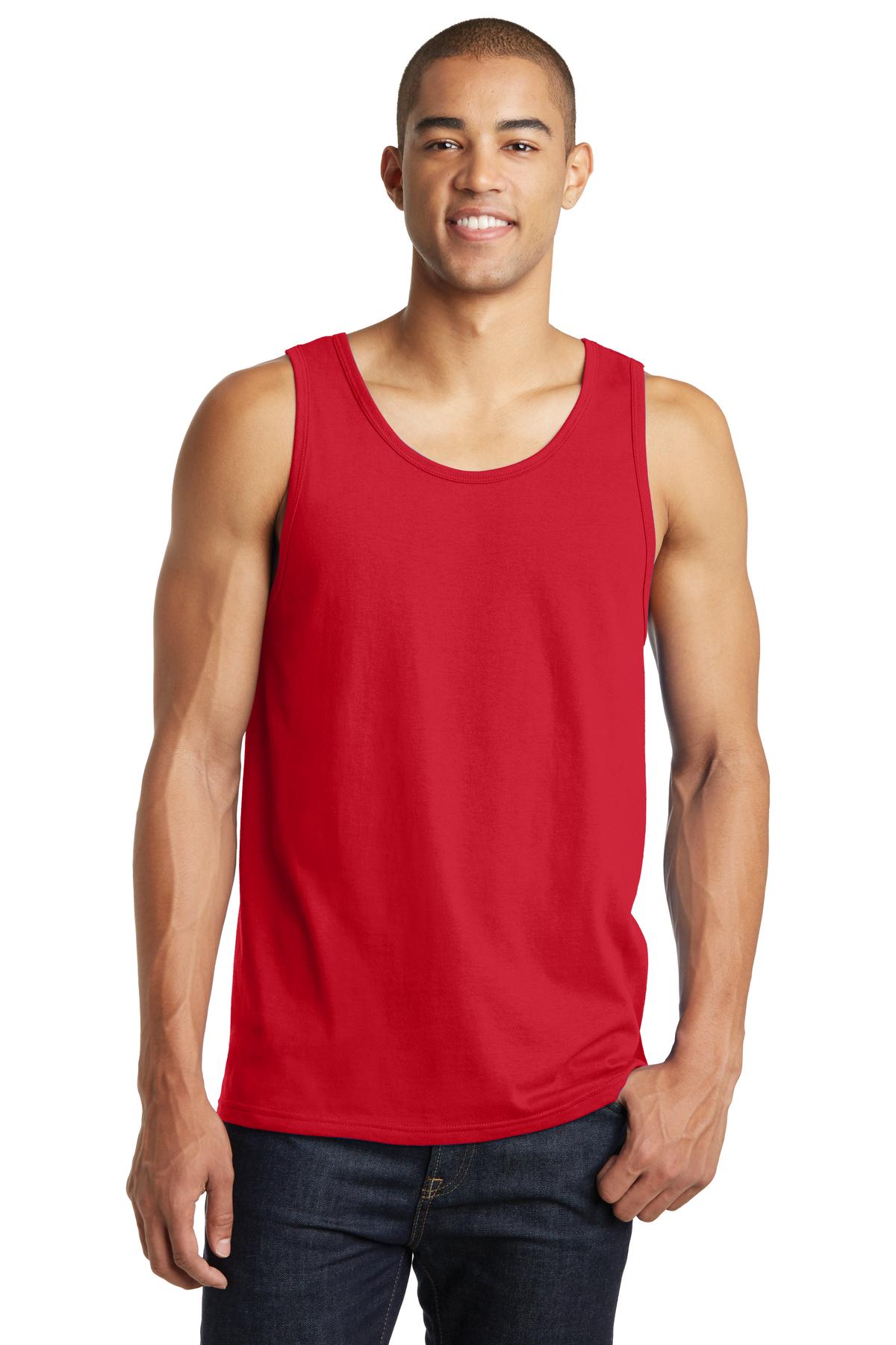 District ®  The Concert Tank ® . DT5300