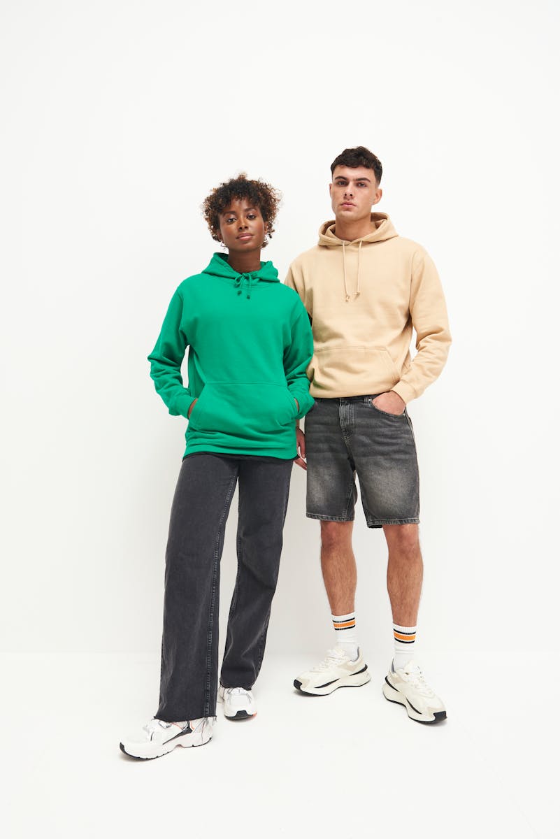 AWDis College Hoodie