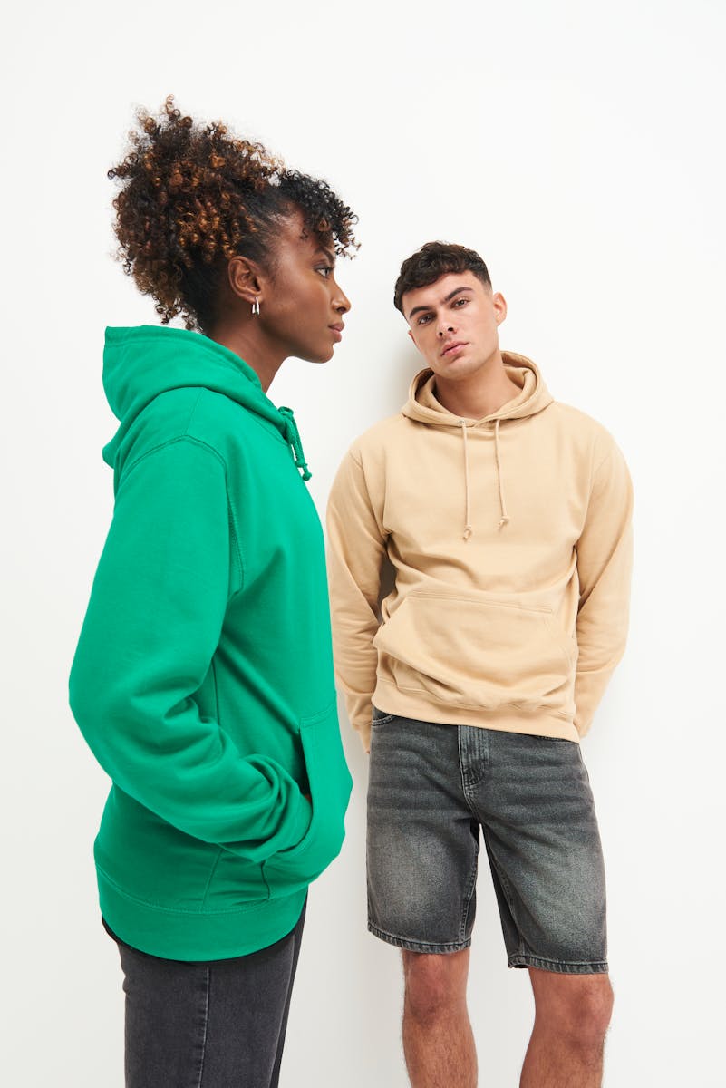 AWDis College Hoodie