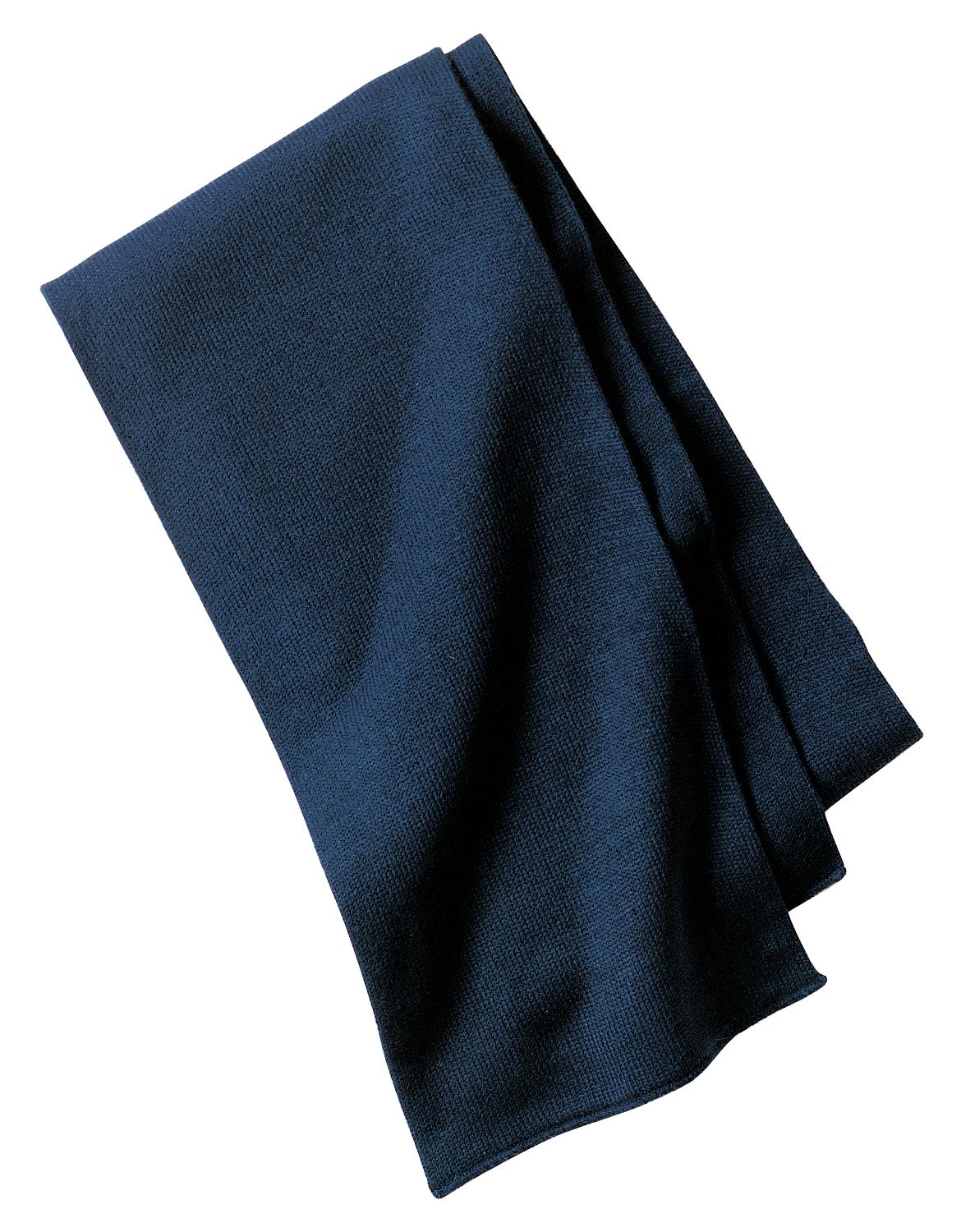 Port & Company ®  - Knitted Scarf.  KS01