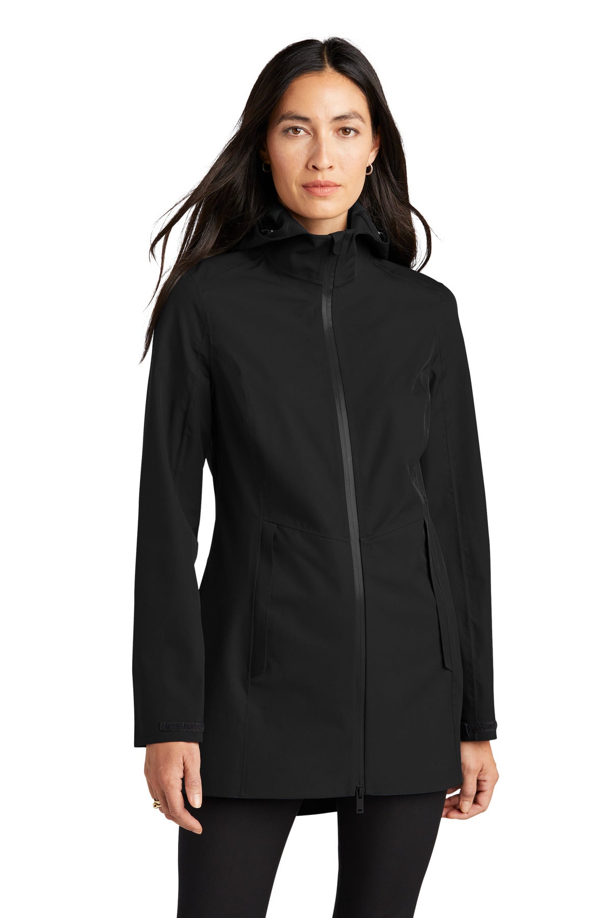Mercer+Mettle ®  Women's Waterproof Rain Shell MM7001