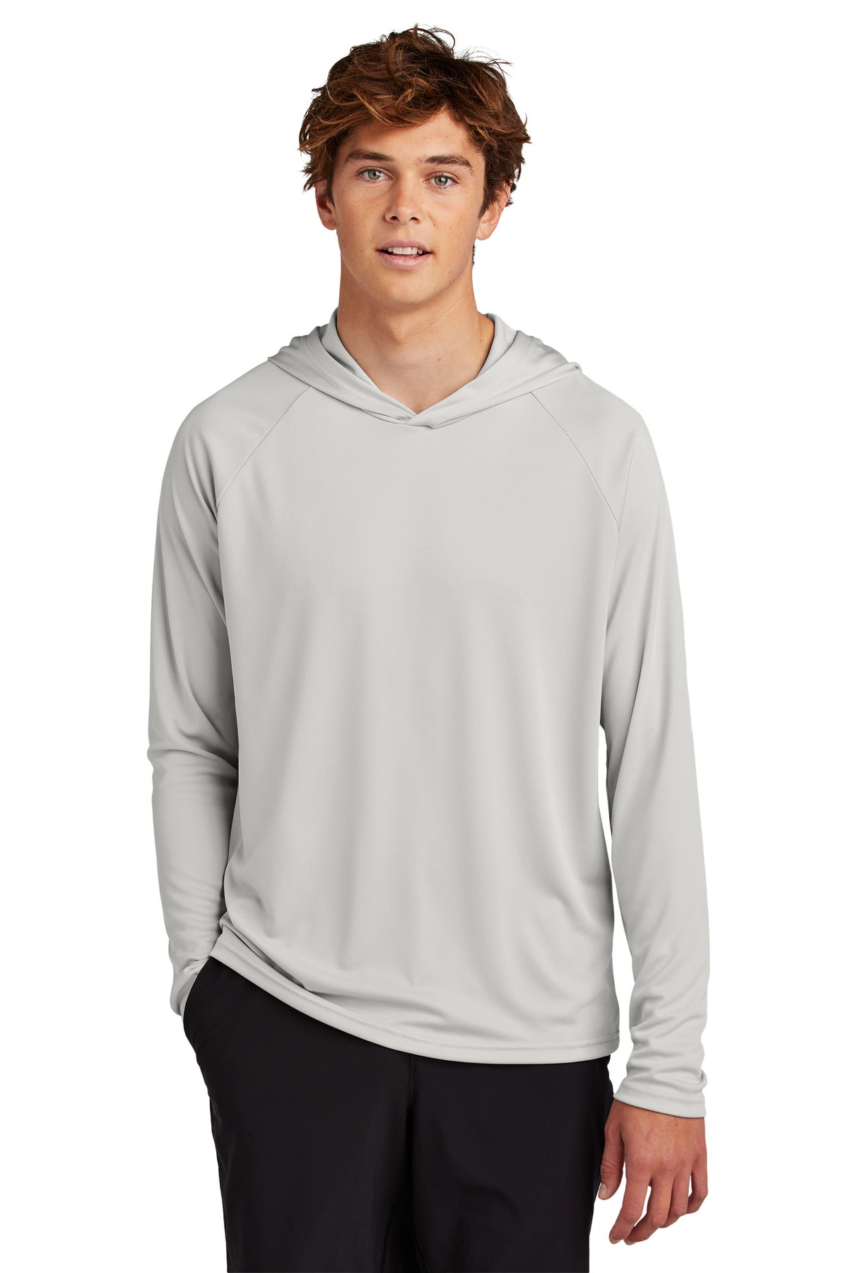 Port & Company ®  Performance Pullover Hooded Tee PC380H