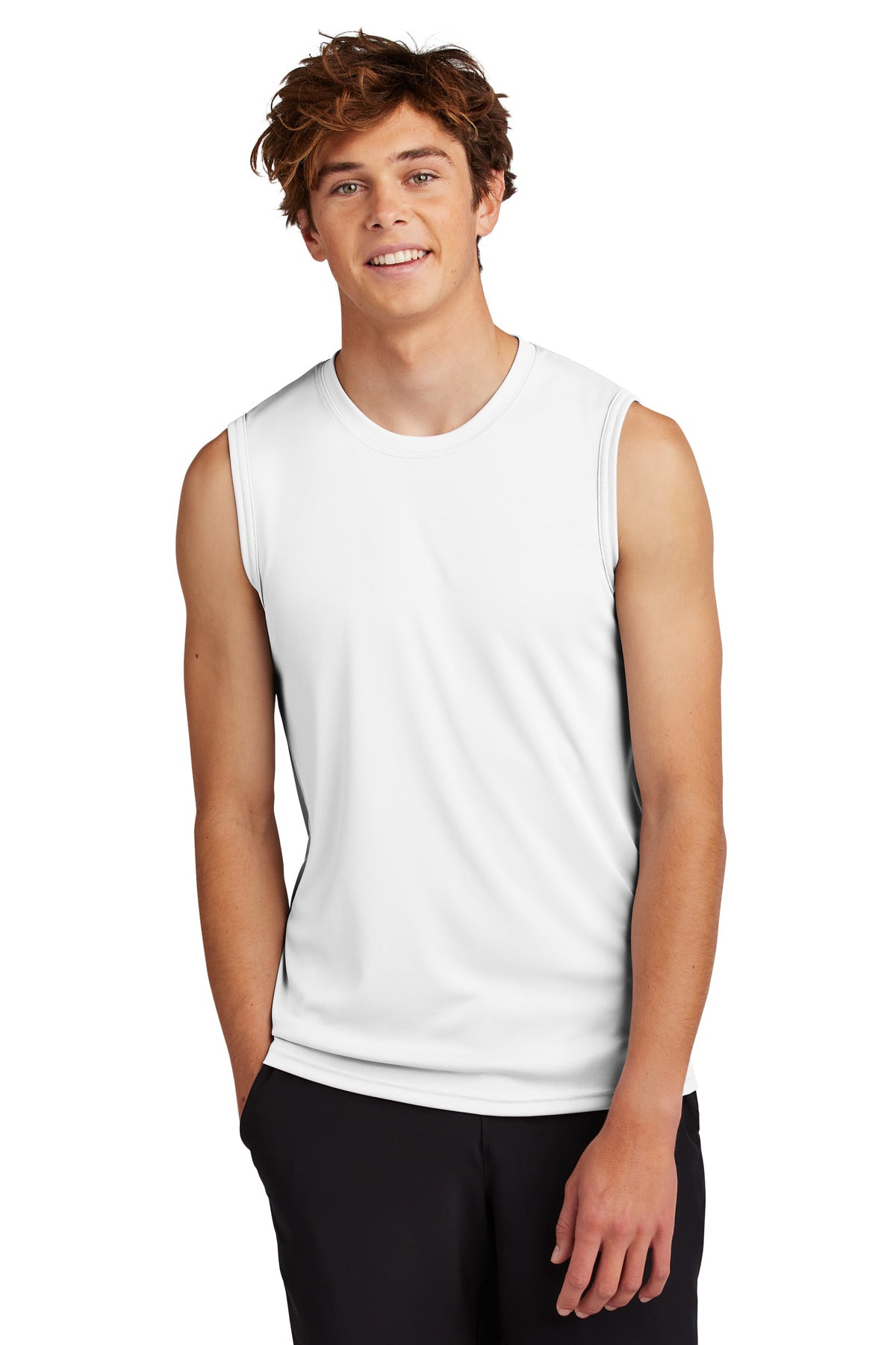 Port & Company ®  Performance Sleeveless Tee PC380SL