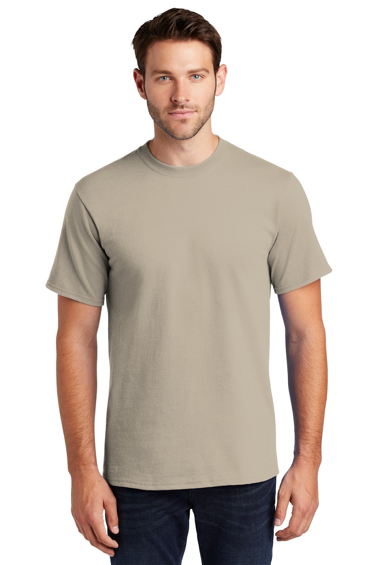 Port & Company ®  Tall Essential Tee.  PC61T